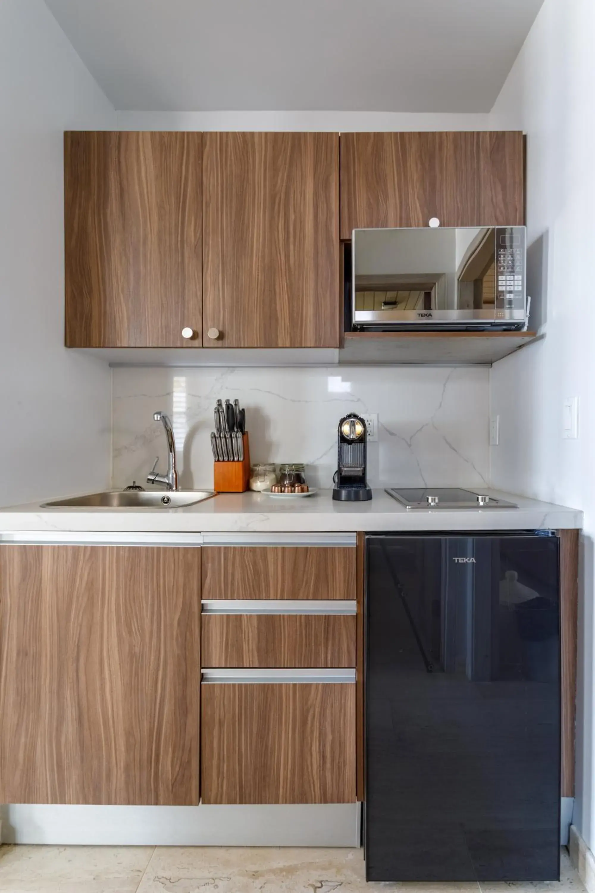 Villa with Garden View in Placencia Resort Villa with Garden View in Placencia Resort