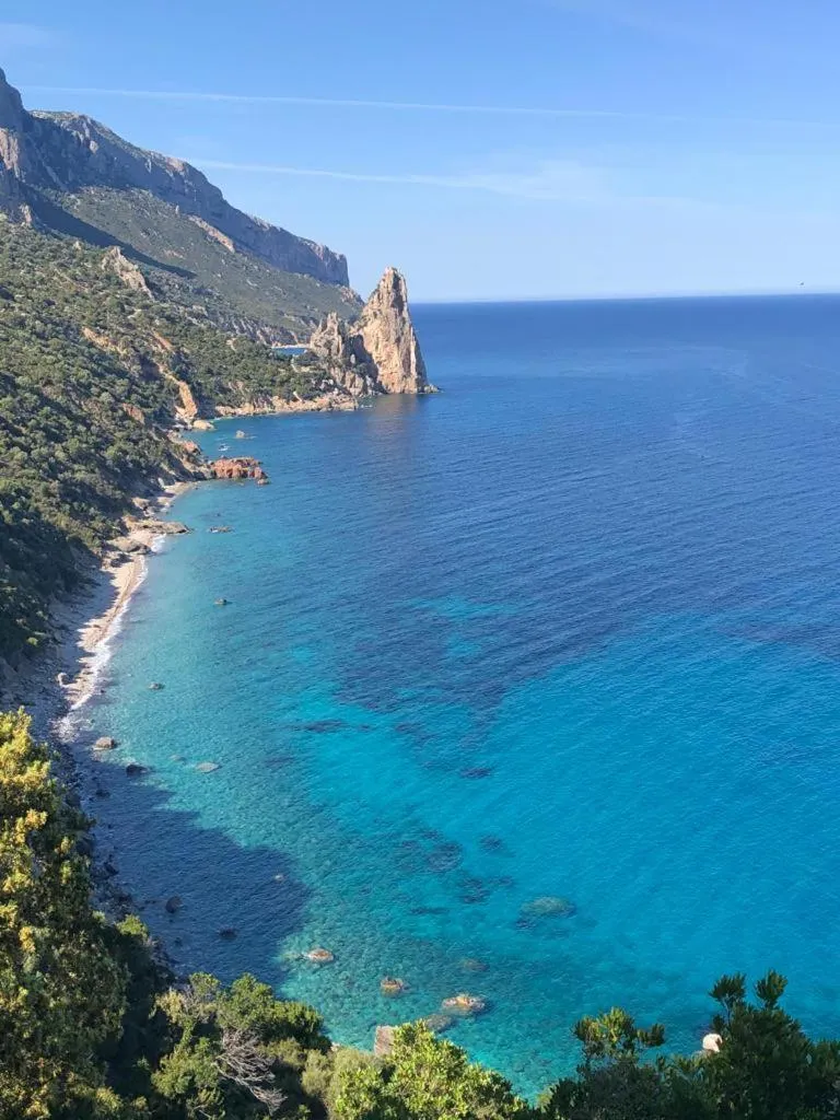 Hiking in B&B da Rosella