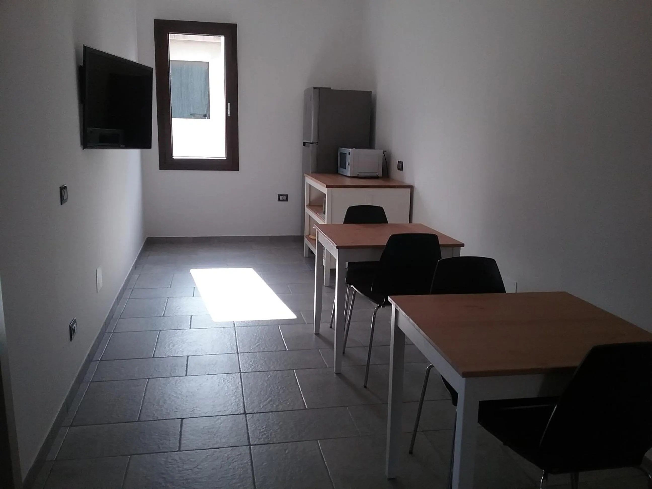 Breakfast in B&B da Rosella