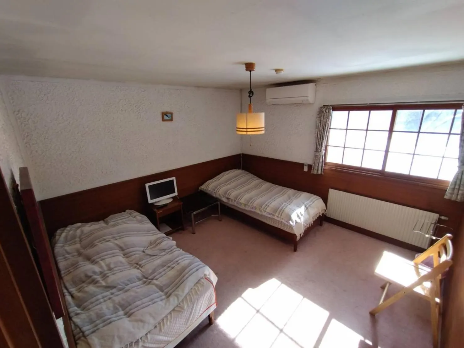 Woody House Kazamidori