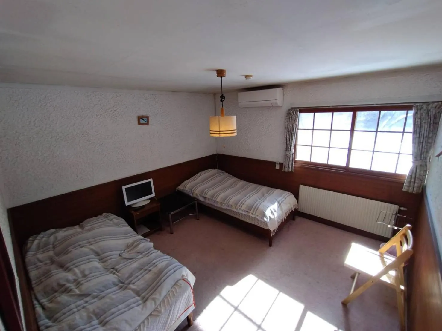 Woody House Kazamidori