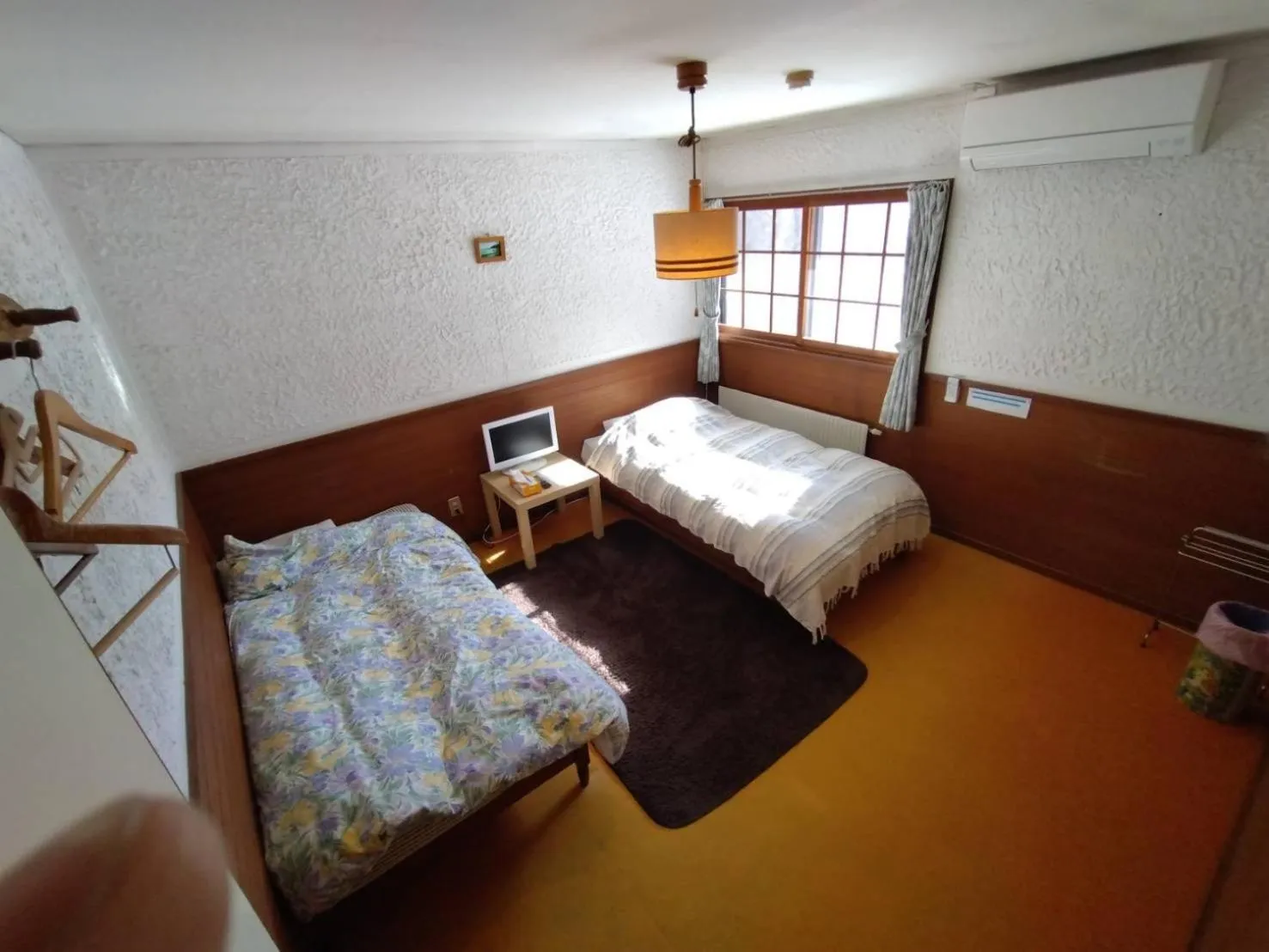 Woody House Kazamidori