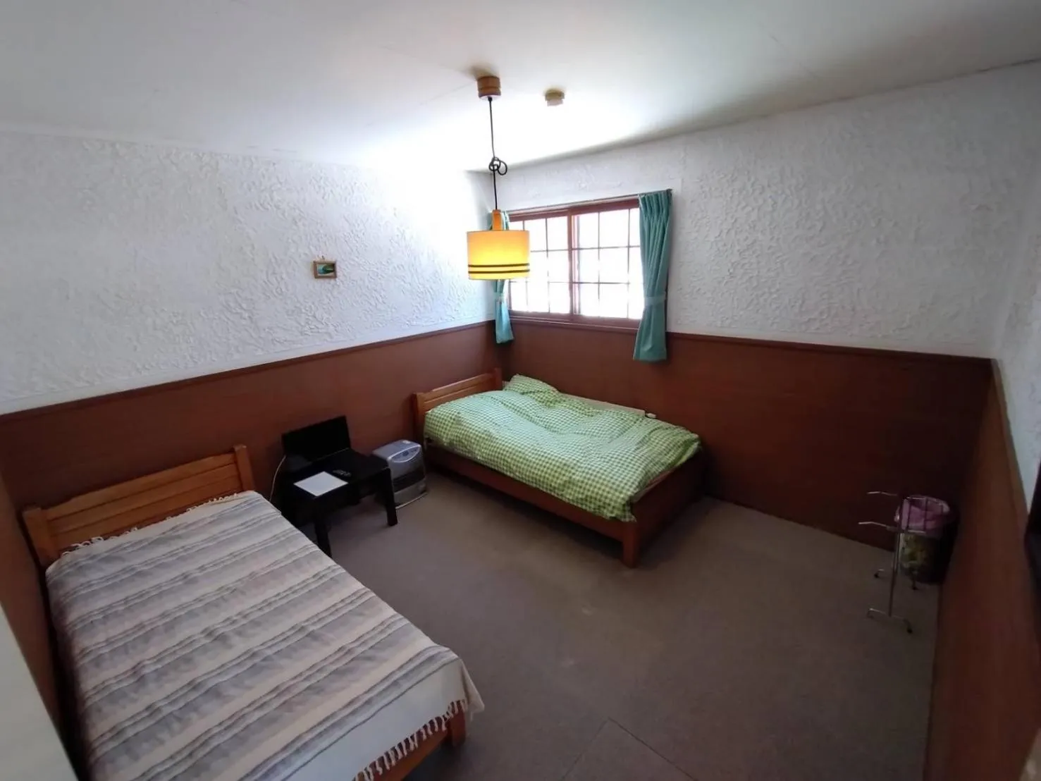 Woody House Kazamidori