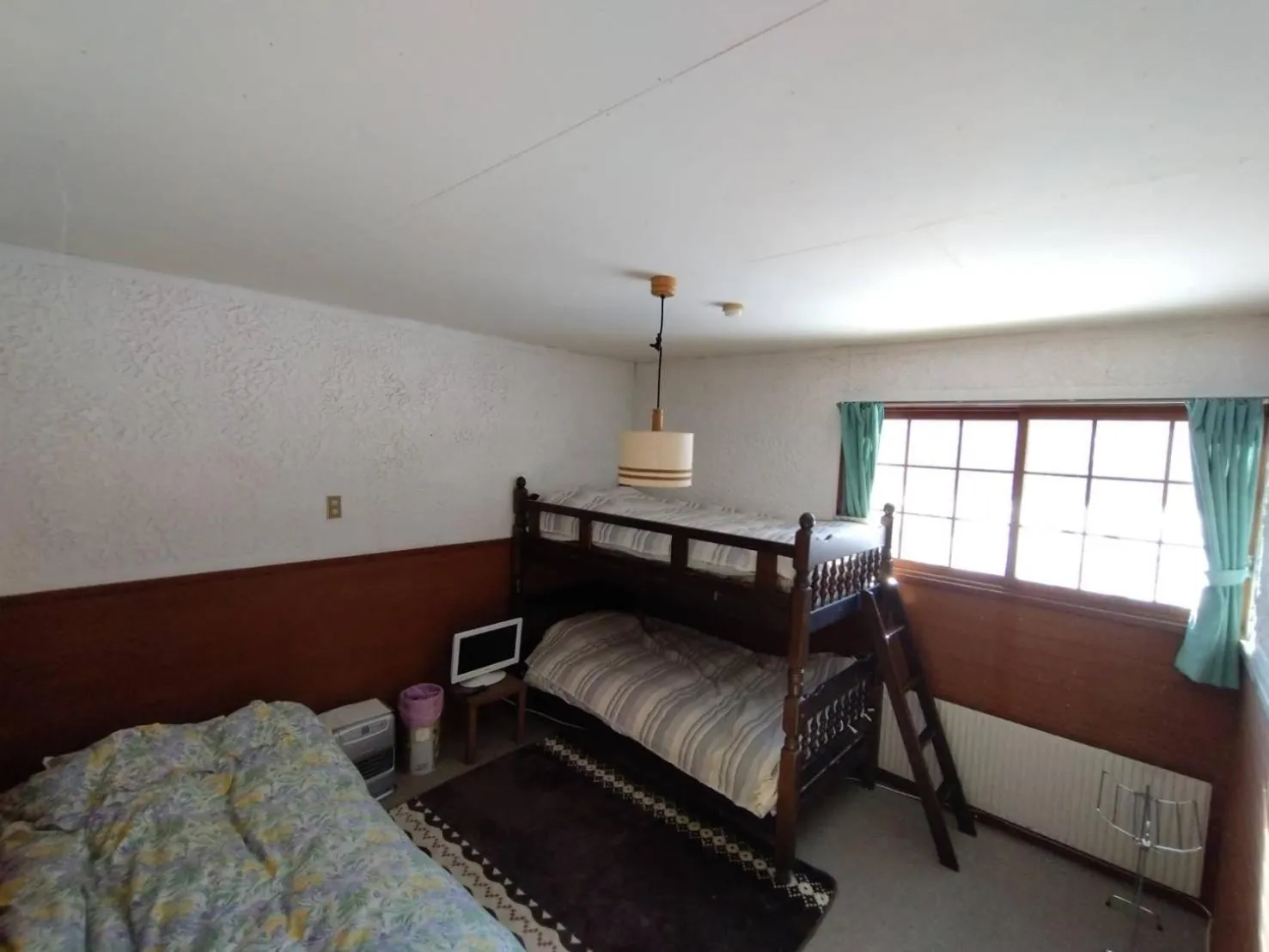 Woody House Kazamidori