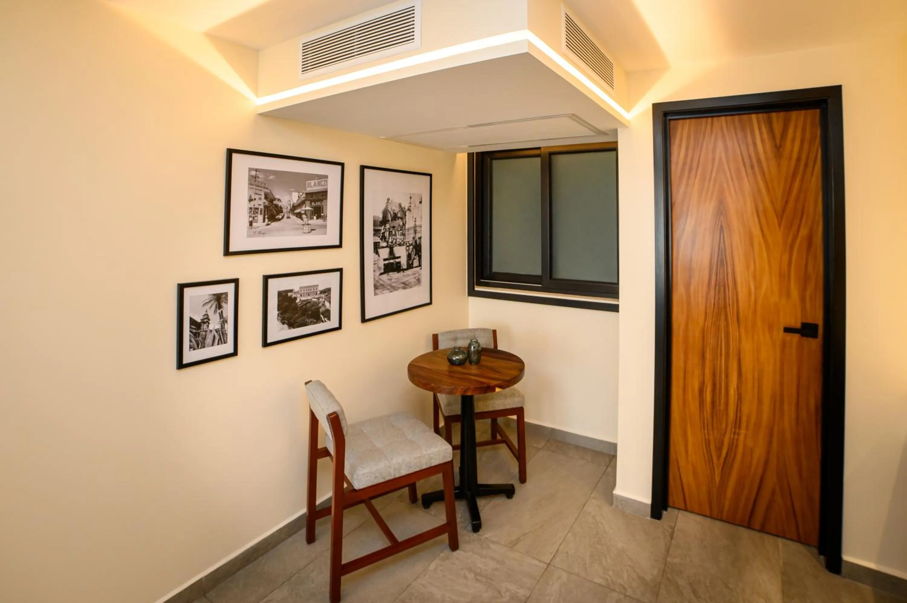 Hotel Grand L'Orbe by JAMM