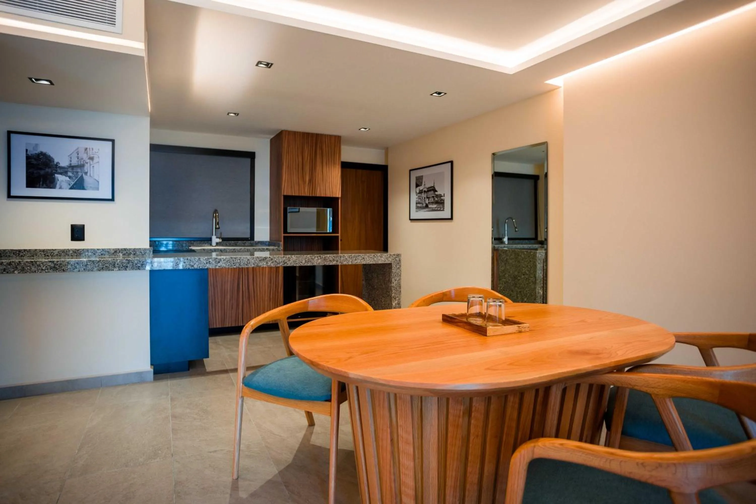 Hotel Grand L'Orbe by JAMM