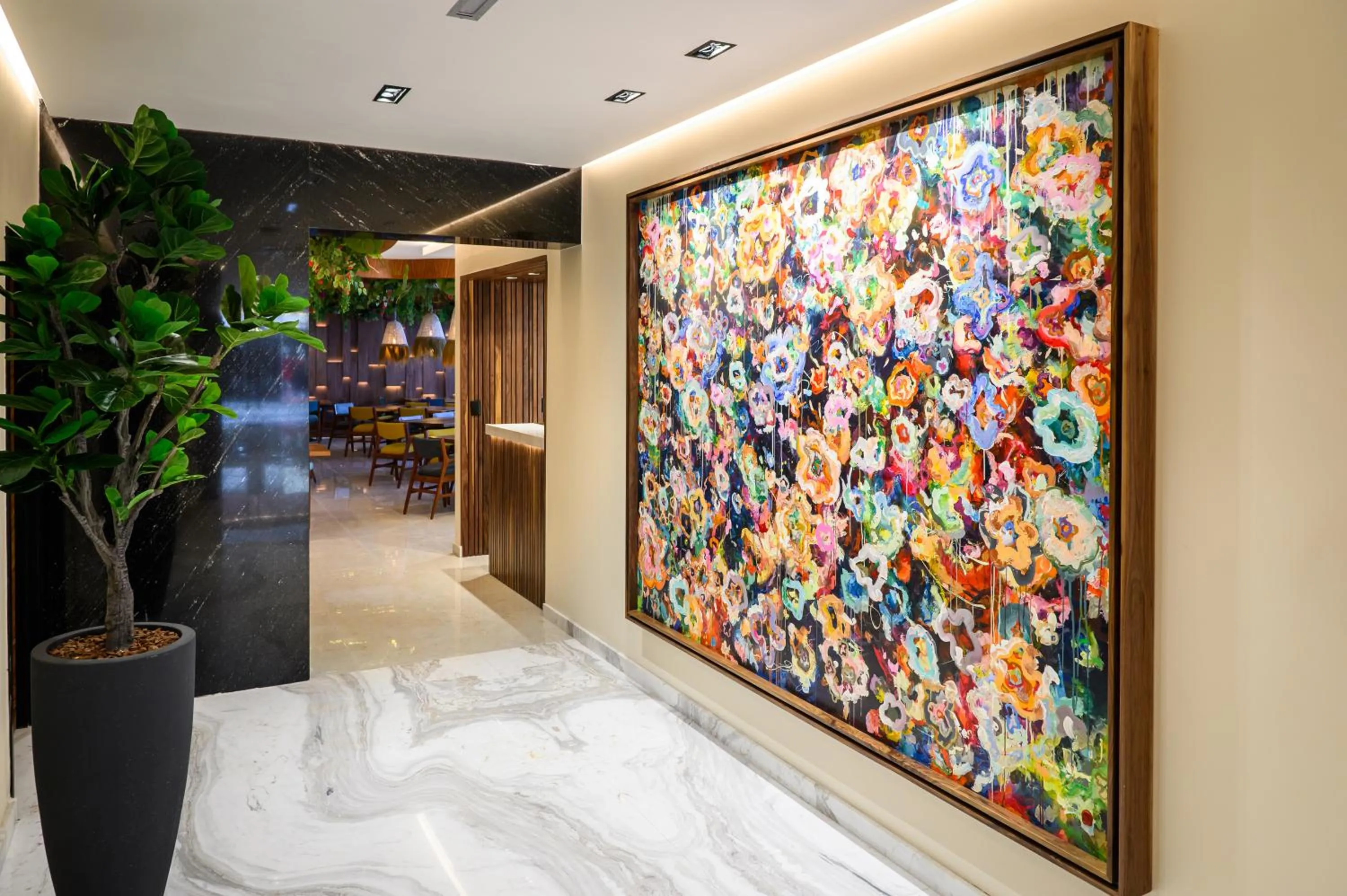 Hotel Grand L'Orbe by JAMM