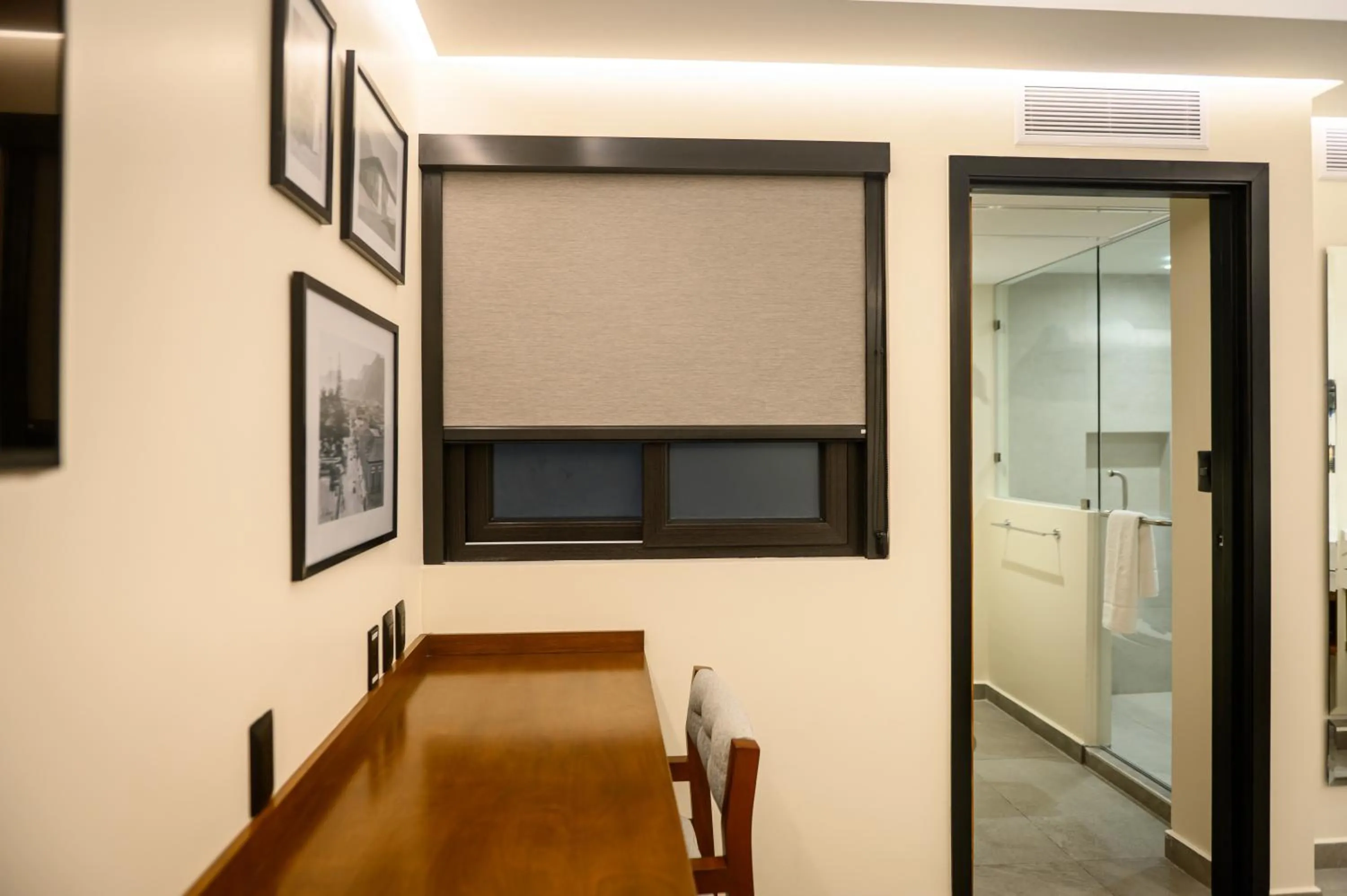 Hotel Grand L'Orbe by JAMM