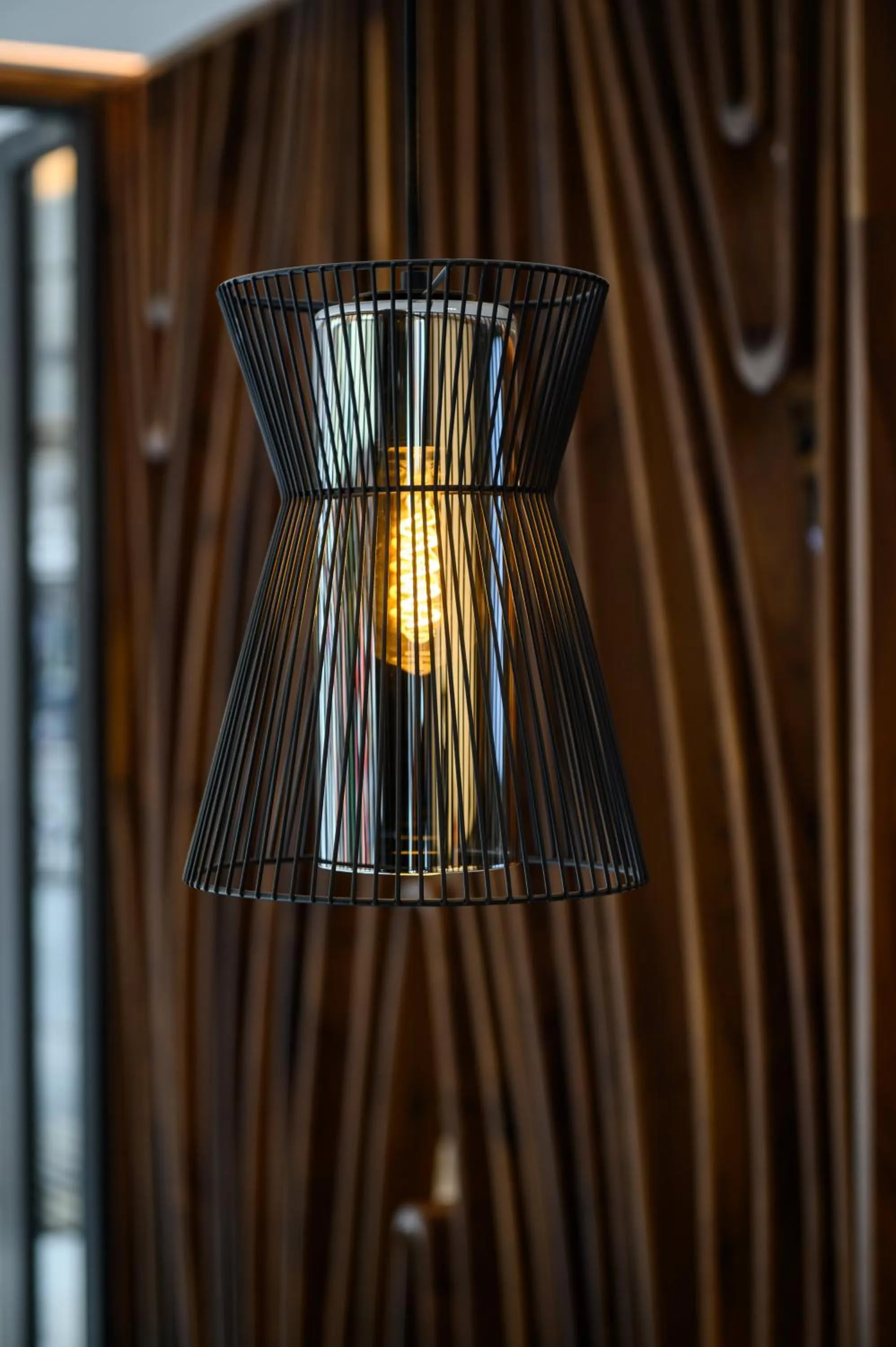 Hotel Grand L'Orbe by JAMM