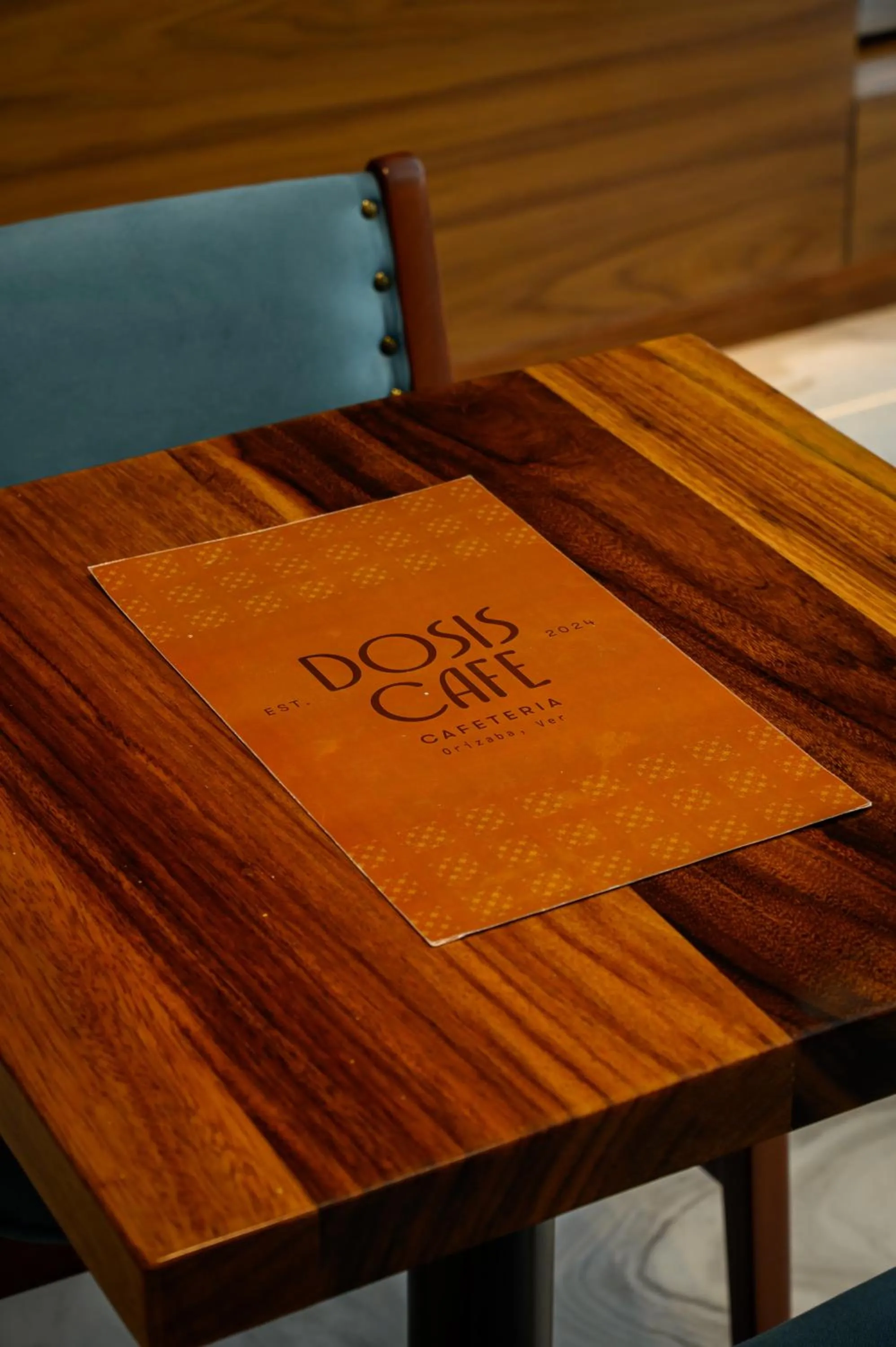 Restaurant/places to eat in Hotel Grand L'Orbe by JAMM