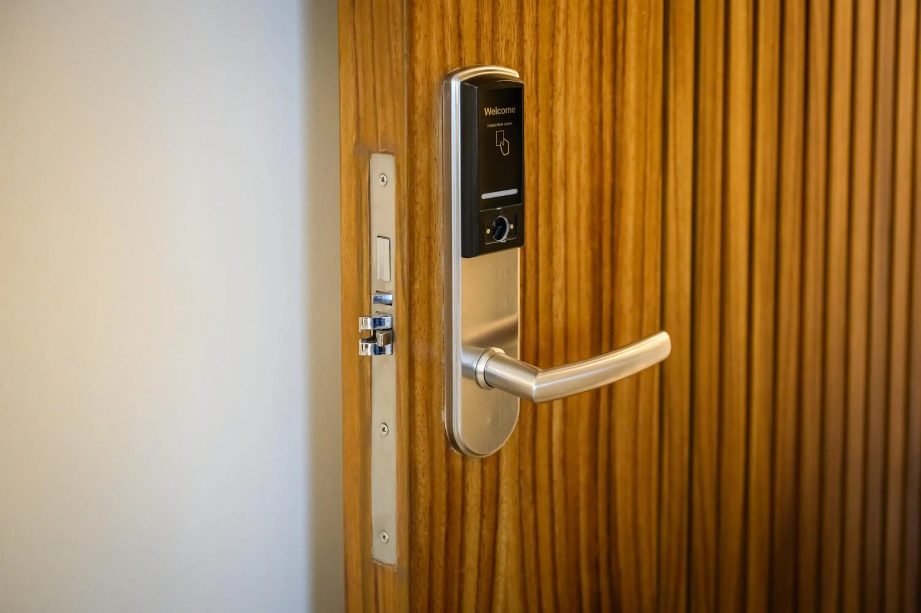 Hotel Grand L'Orbe by JAMM