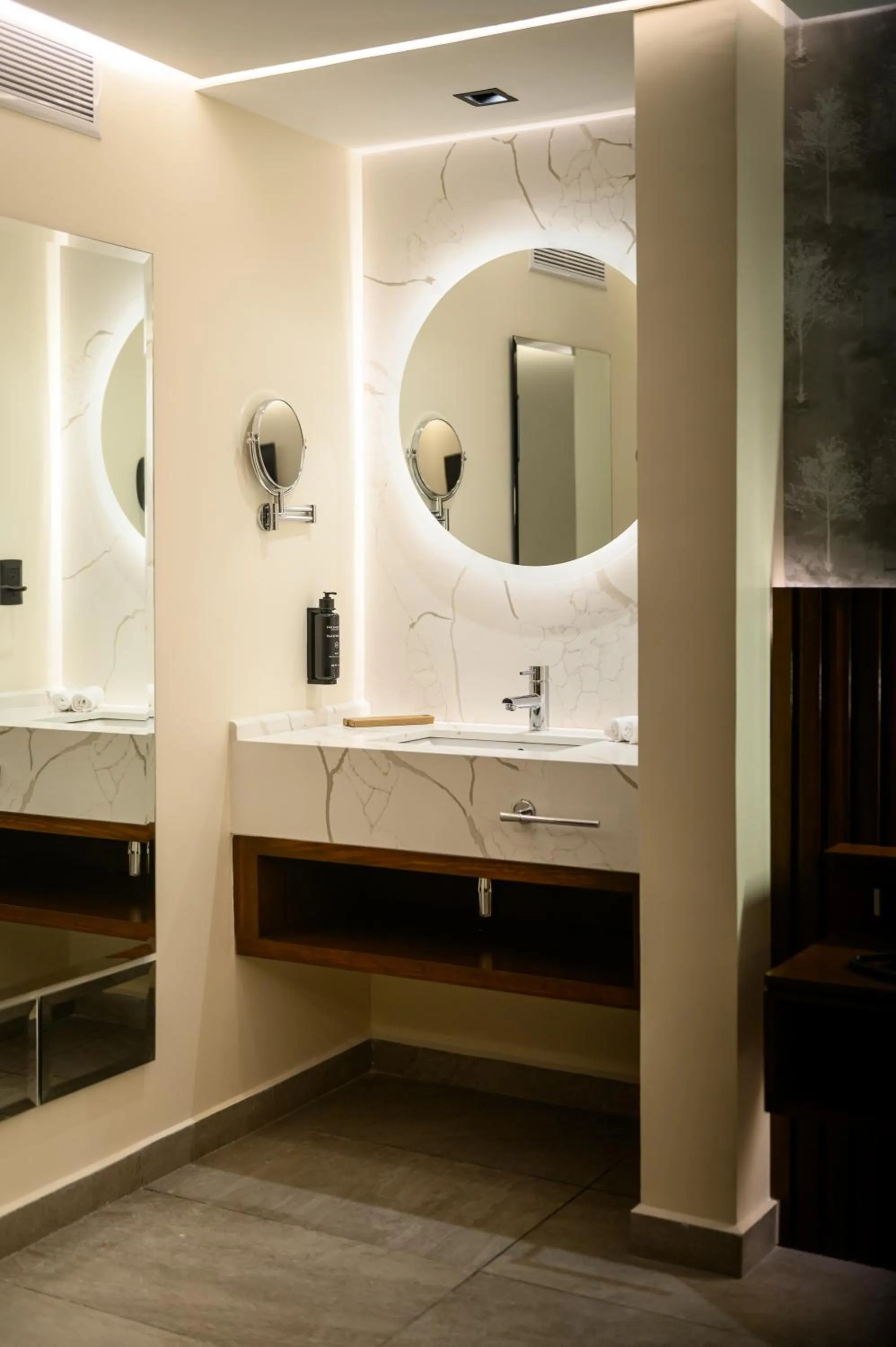 Hotel Grand L'Orbe by JAMM