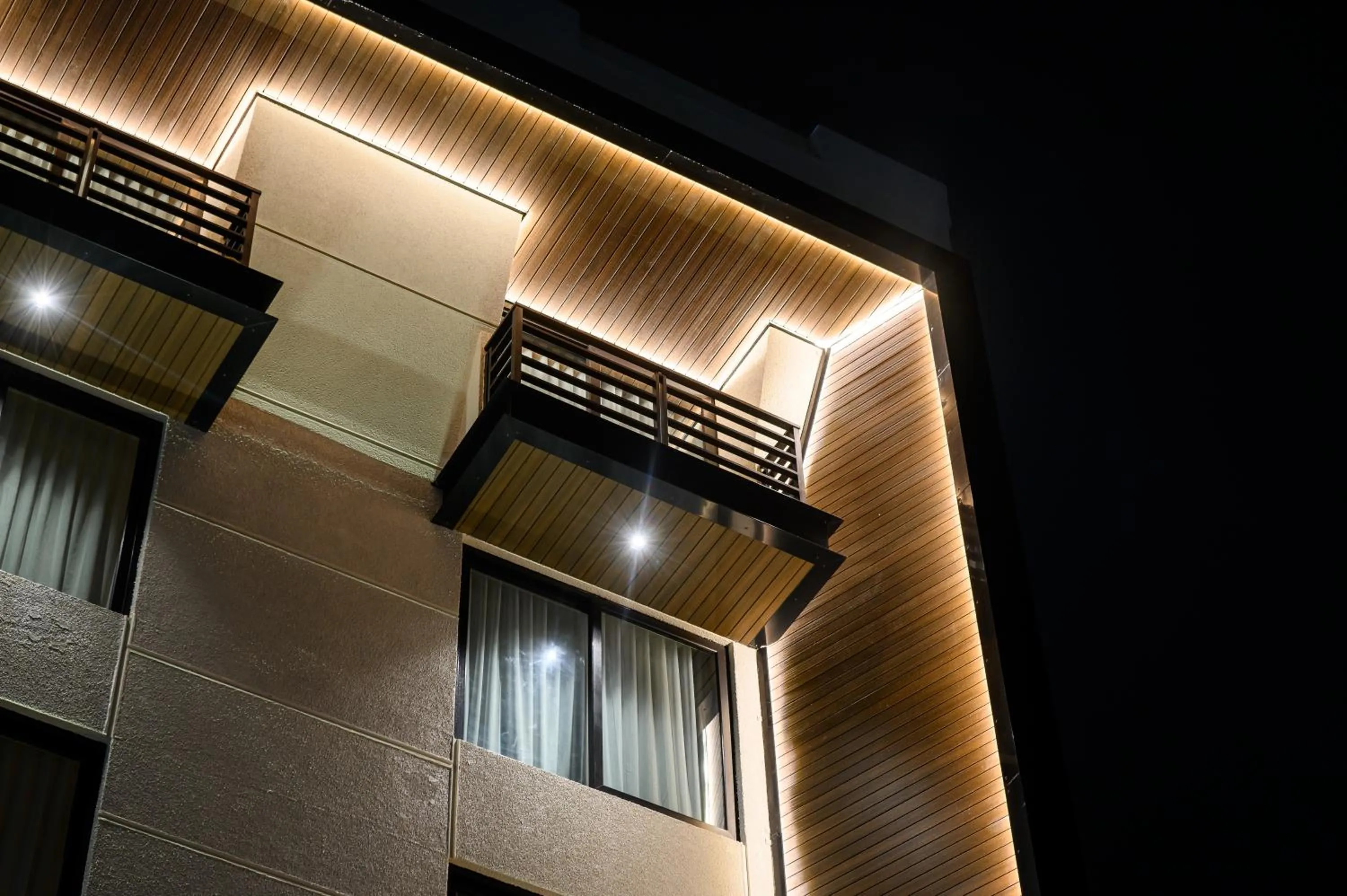 Hotel Grand L'Orbe by JAMM