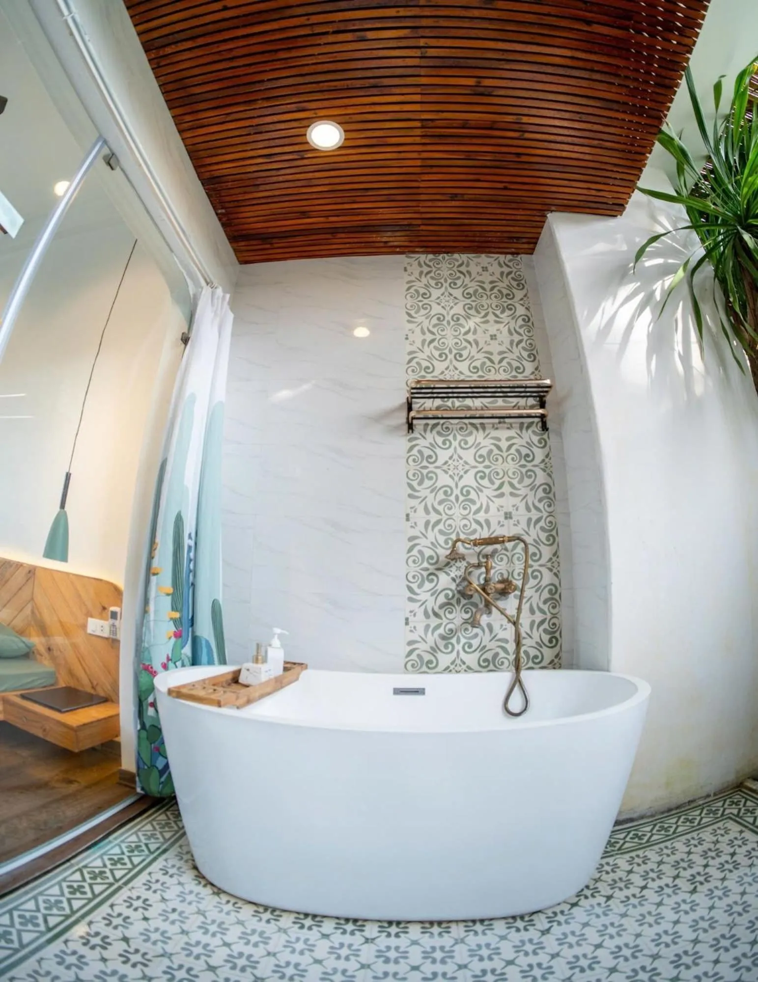 Green Town Mộc Châu