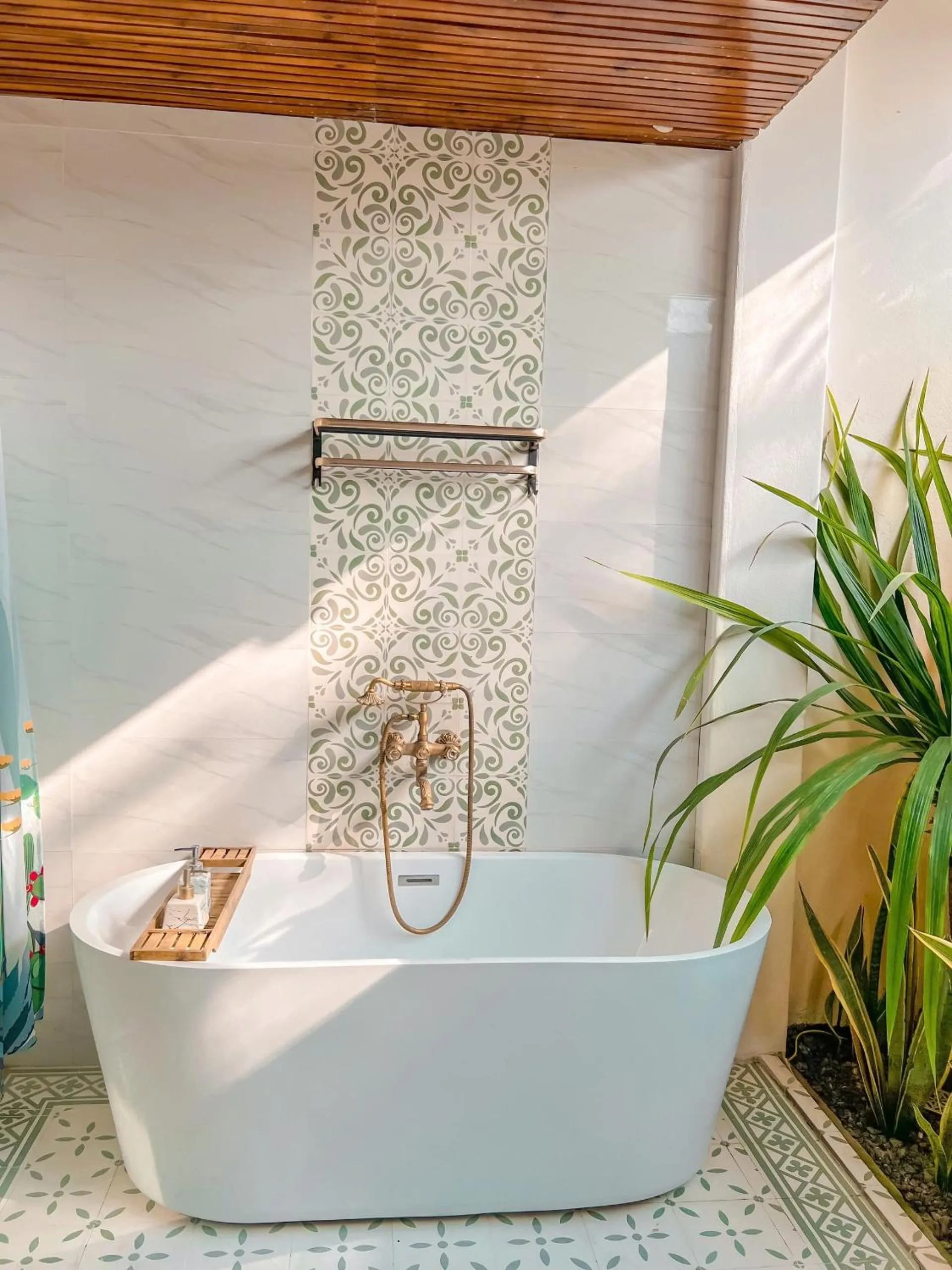 Green Town Mộc Châu