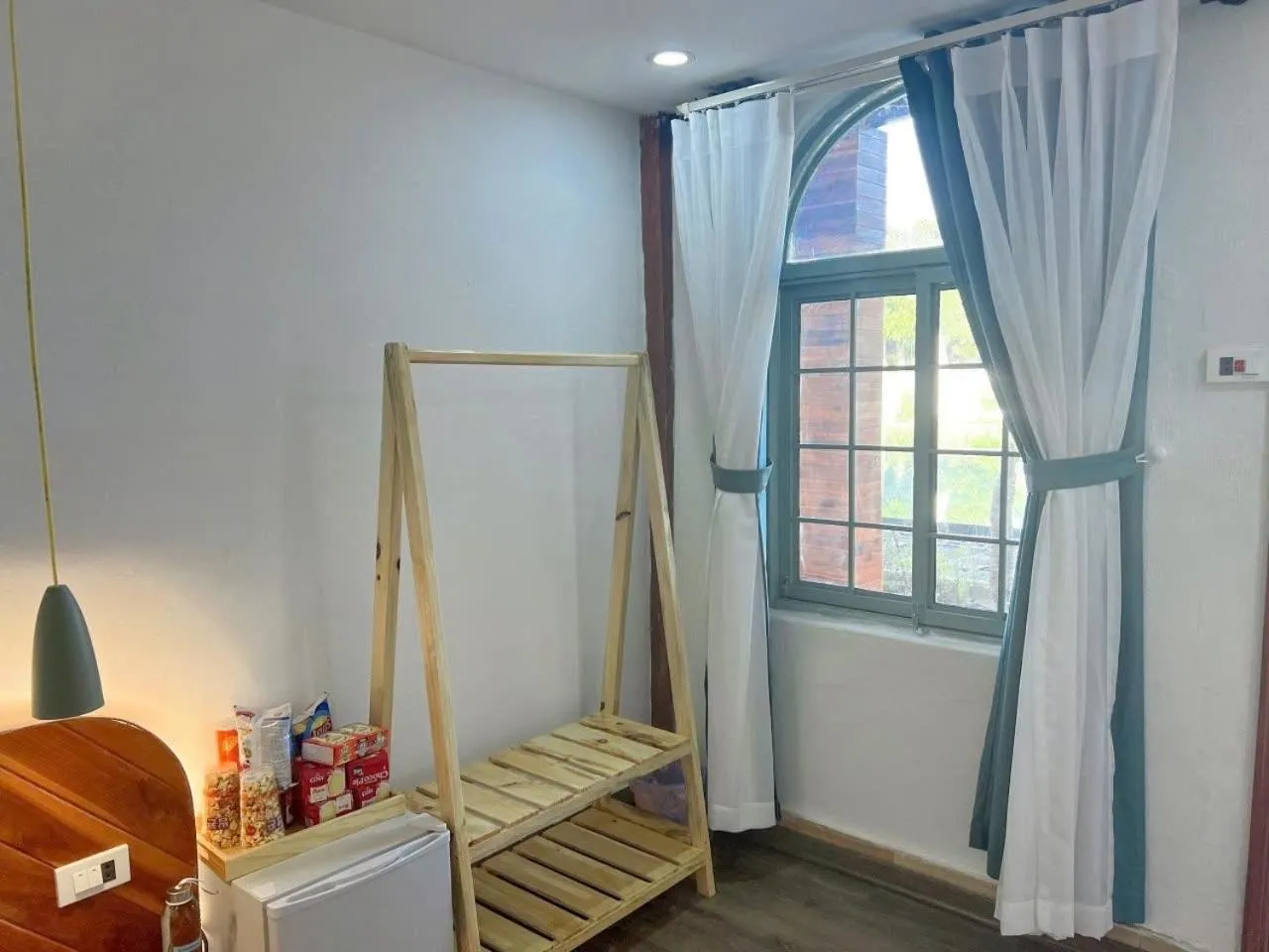 Bed in Green Town Mộc Châu