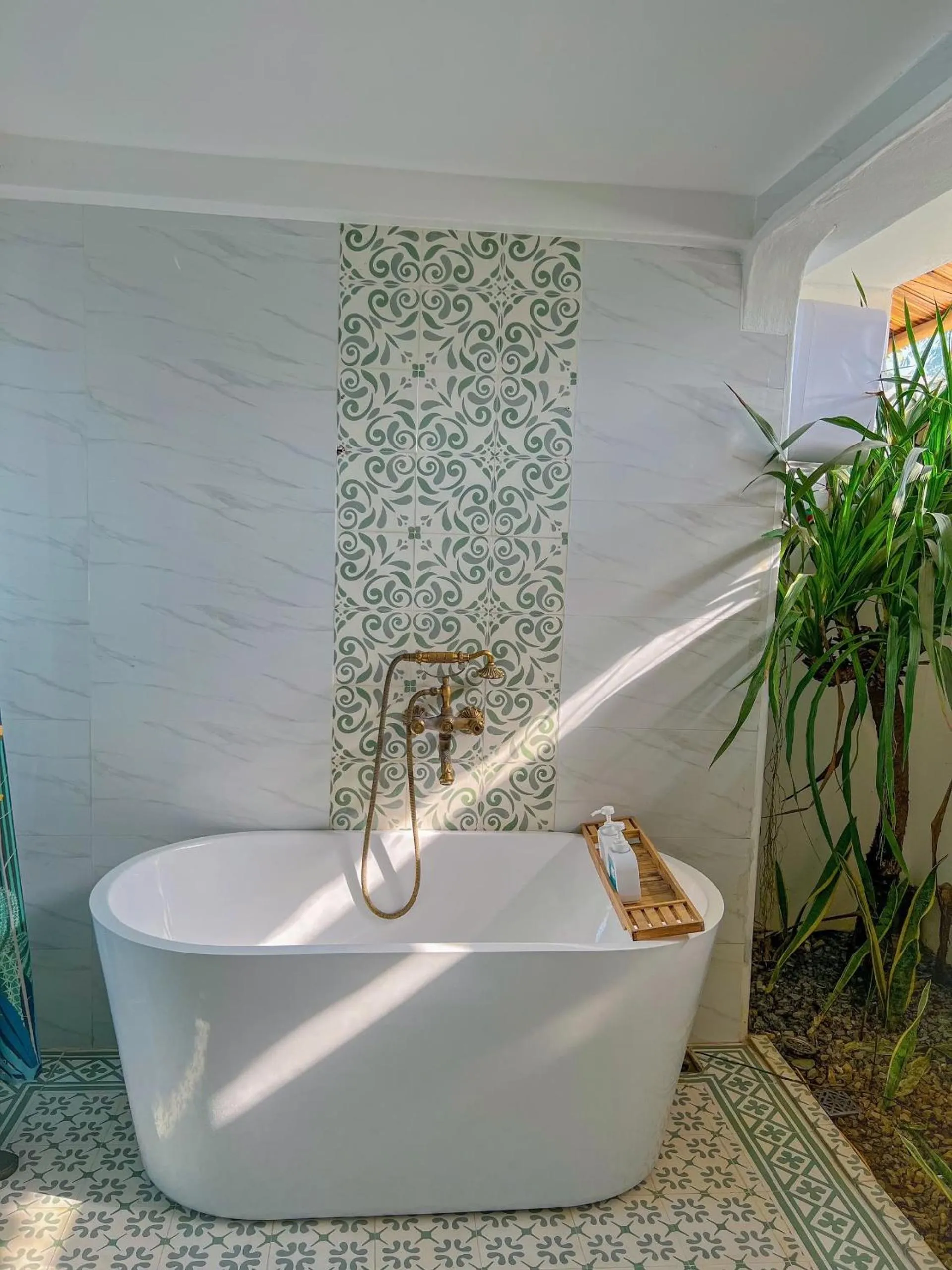 Green Town Mộc Châu