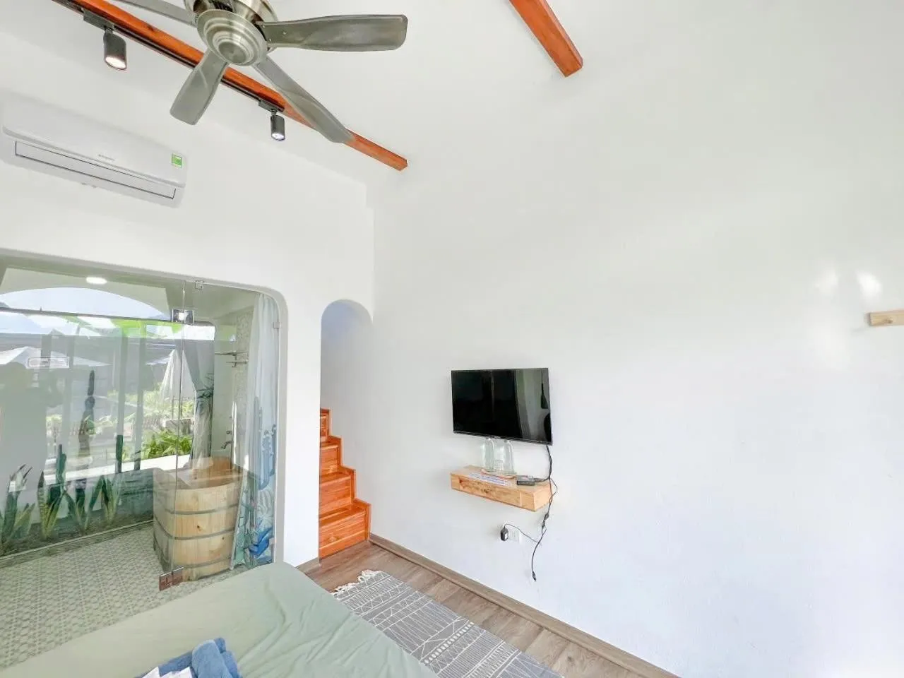 Green Town Mộc Châu