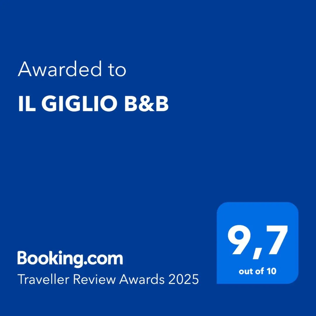 IL GIGLIO B&B