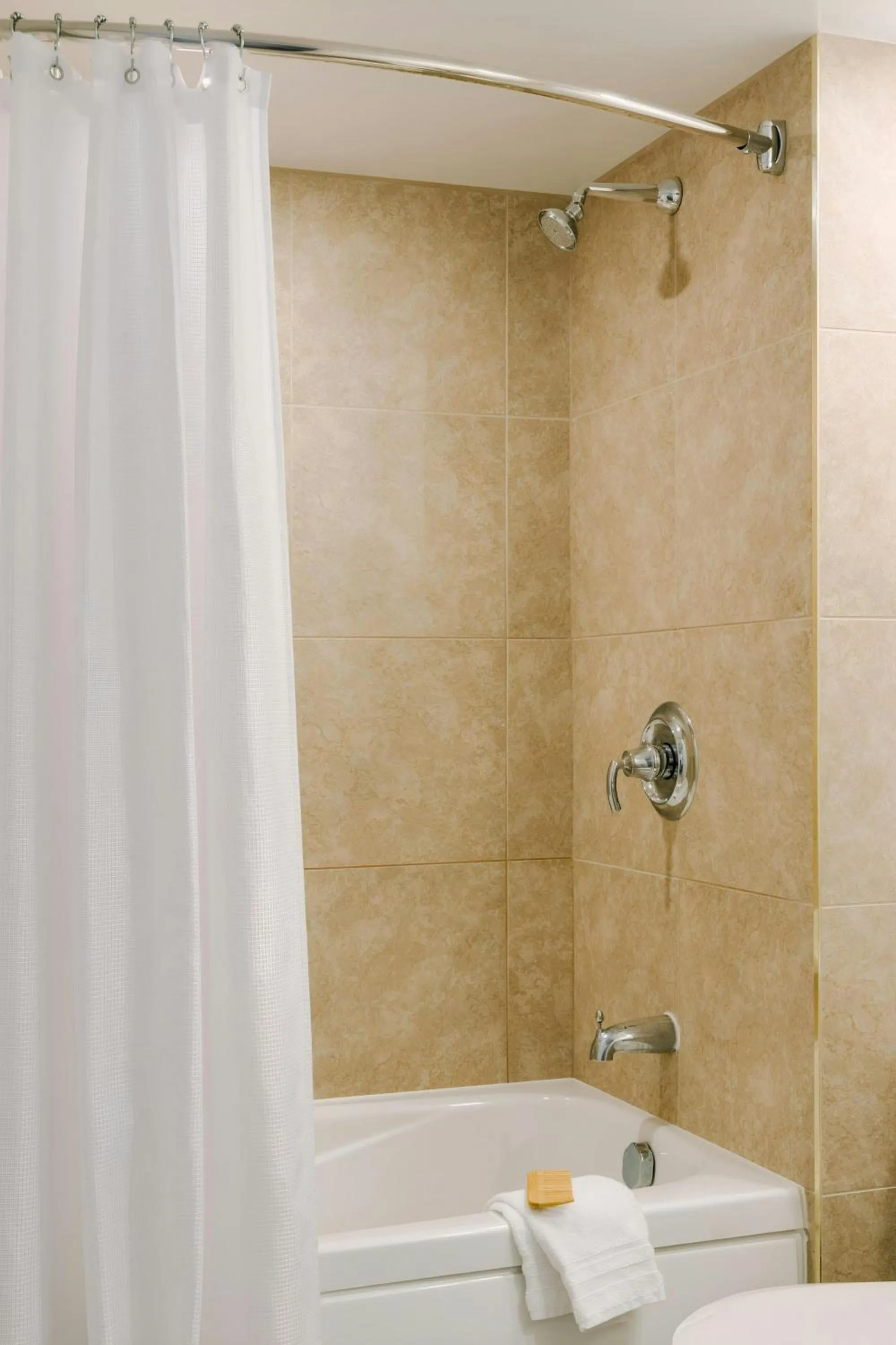 Bathroom in The O'Connor