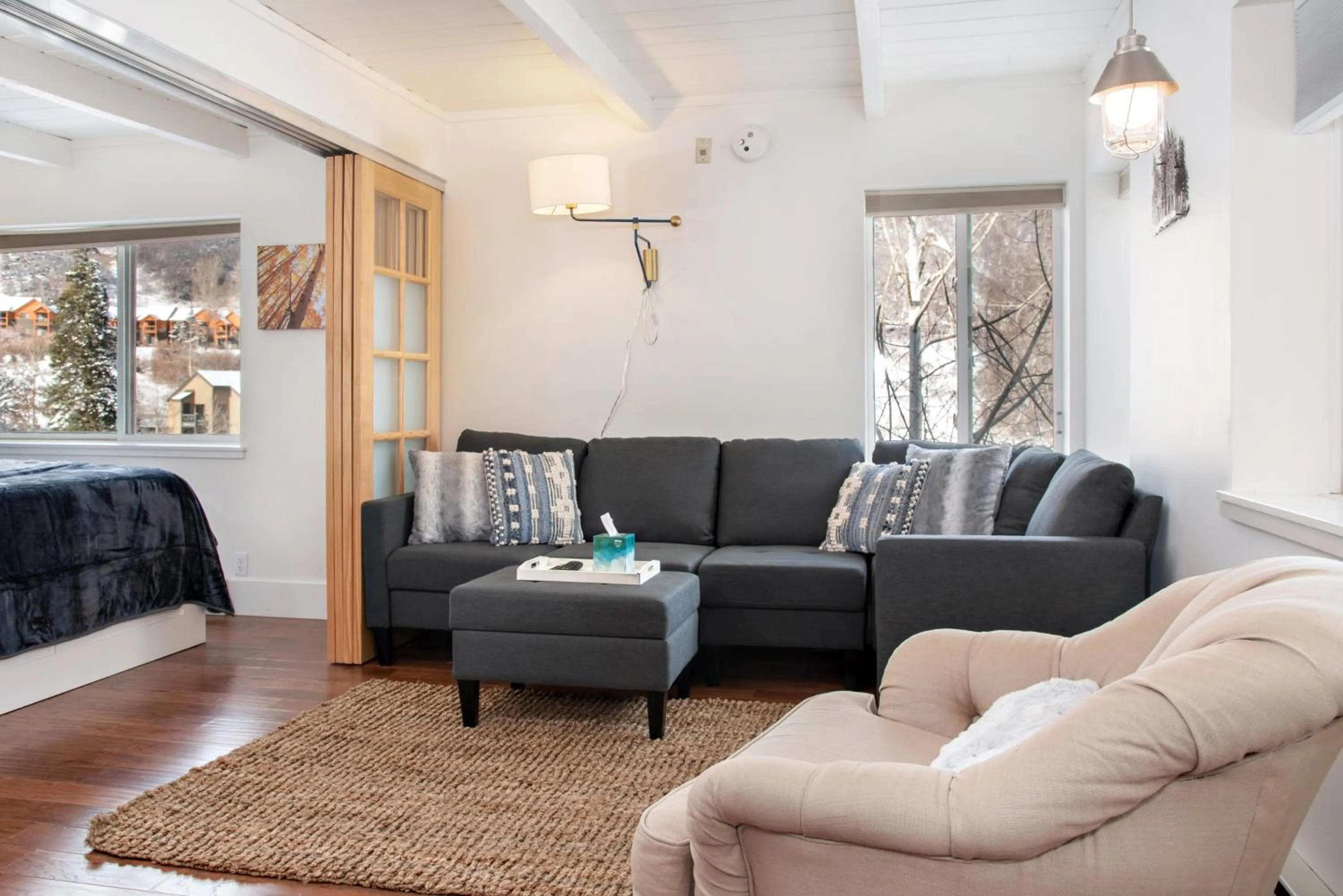 Willows Condos by Snowmass Vacations