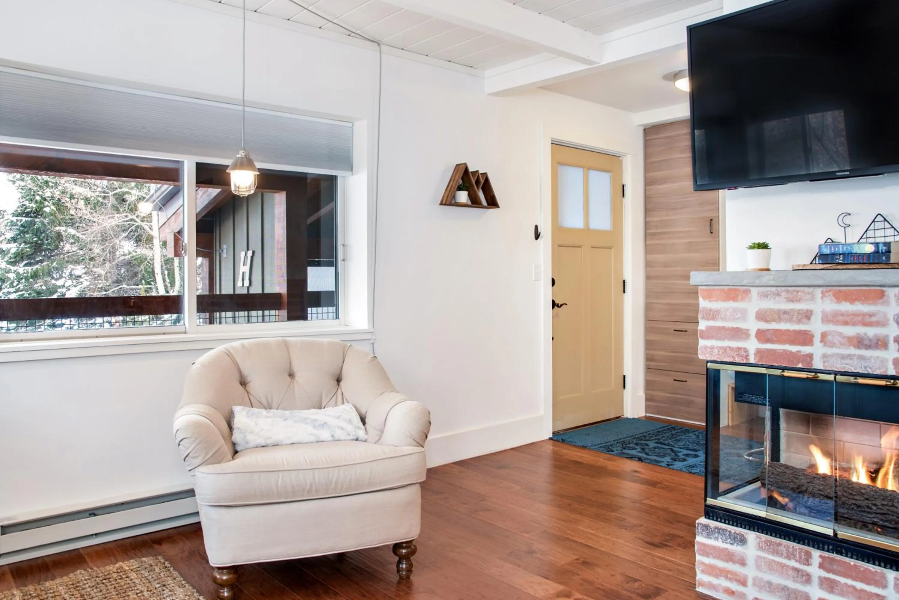 Willows Condos by Snowmass Vacations