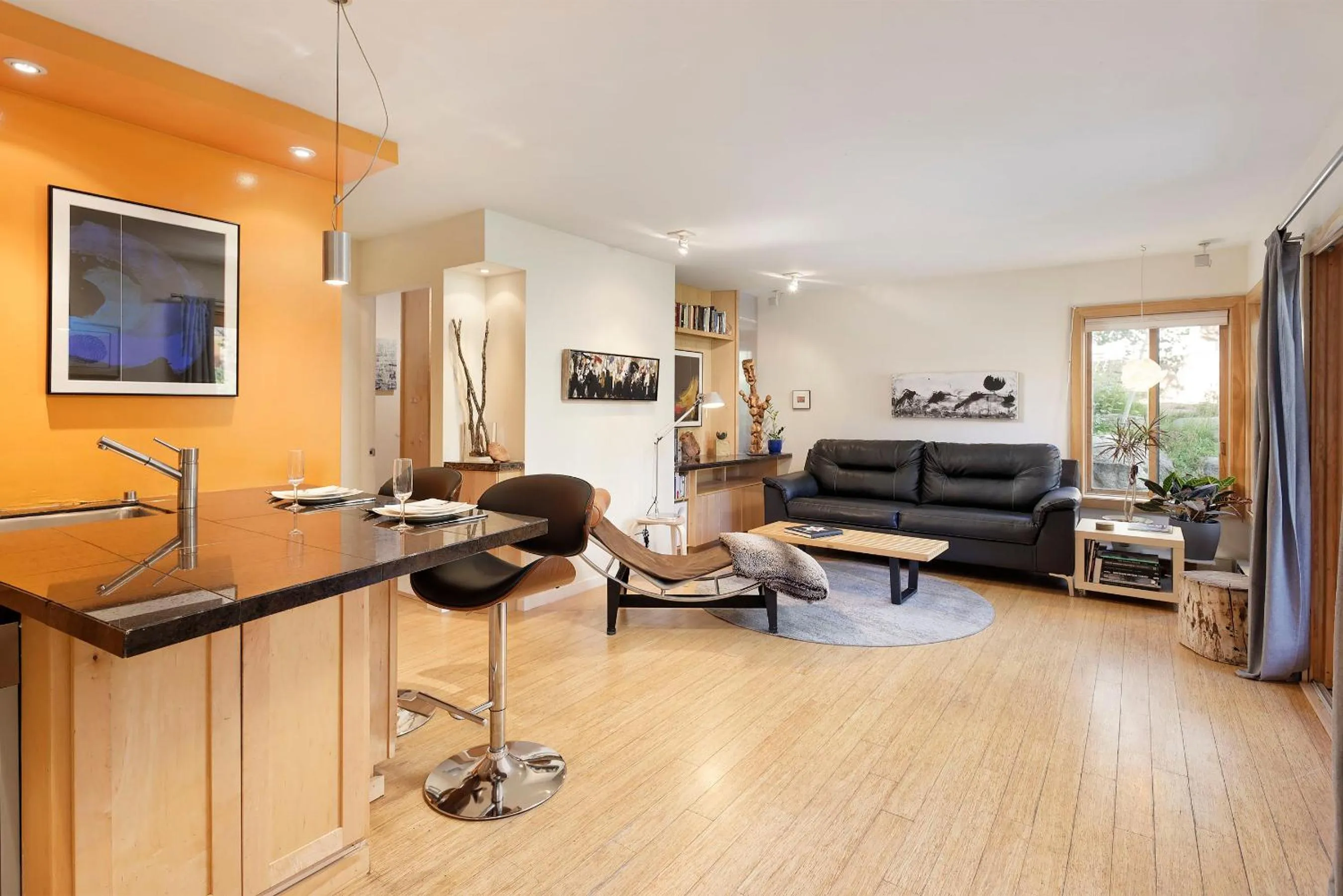 Willows Condos by Snowmass Vacations