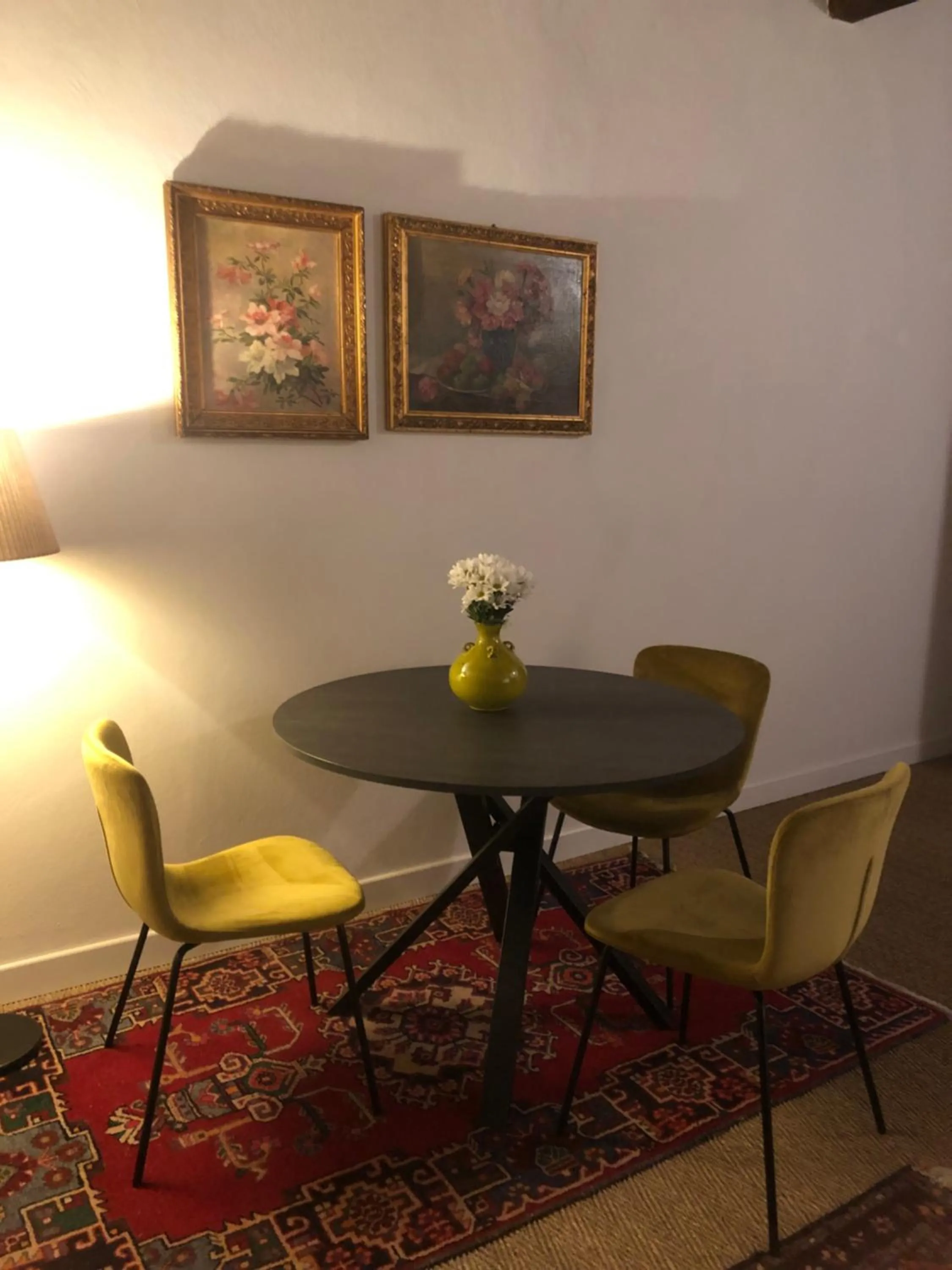 Pescioni 19