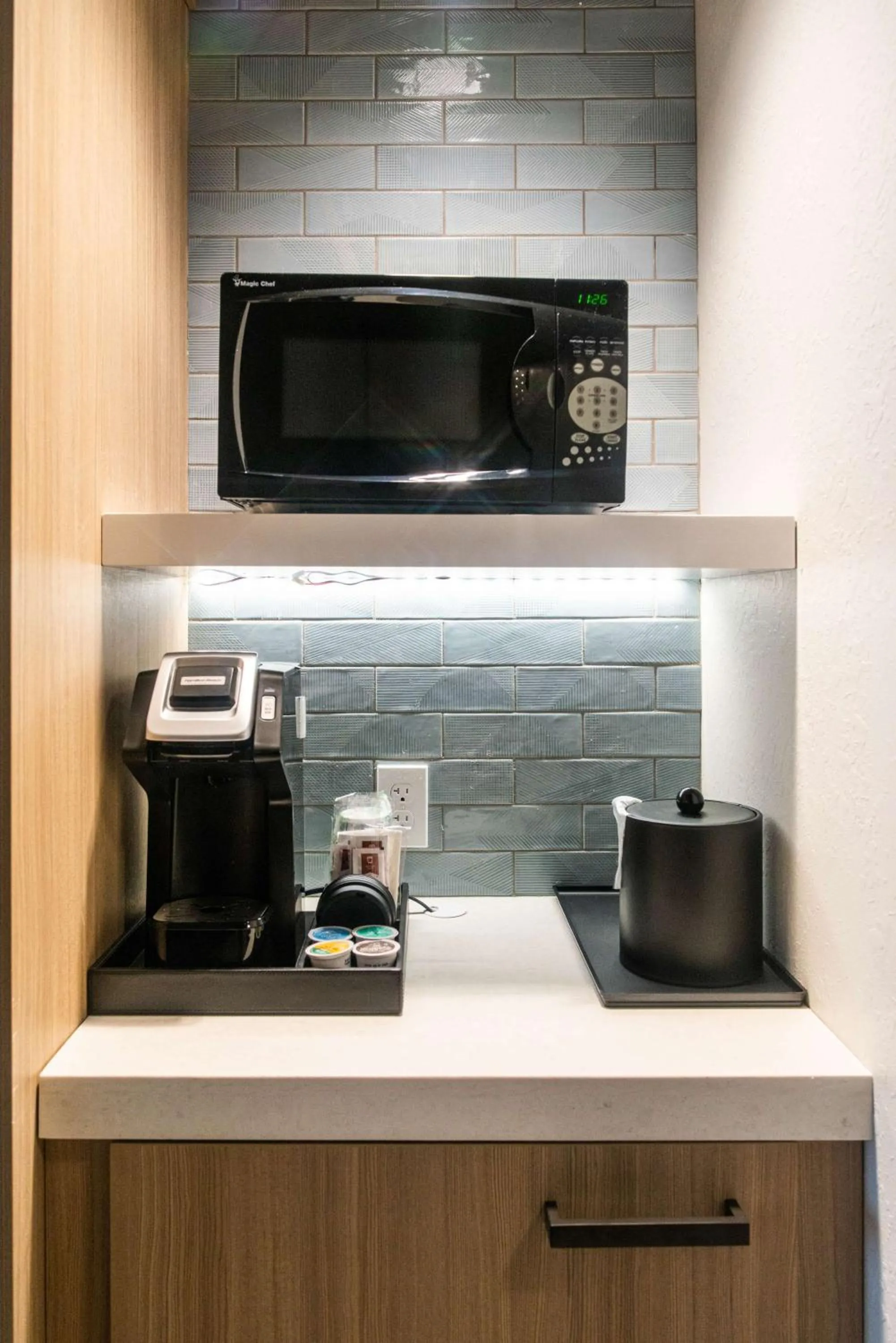 Bedroom in Hilton Garden Inn Mattoon, IL