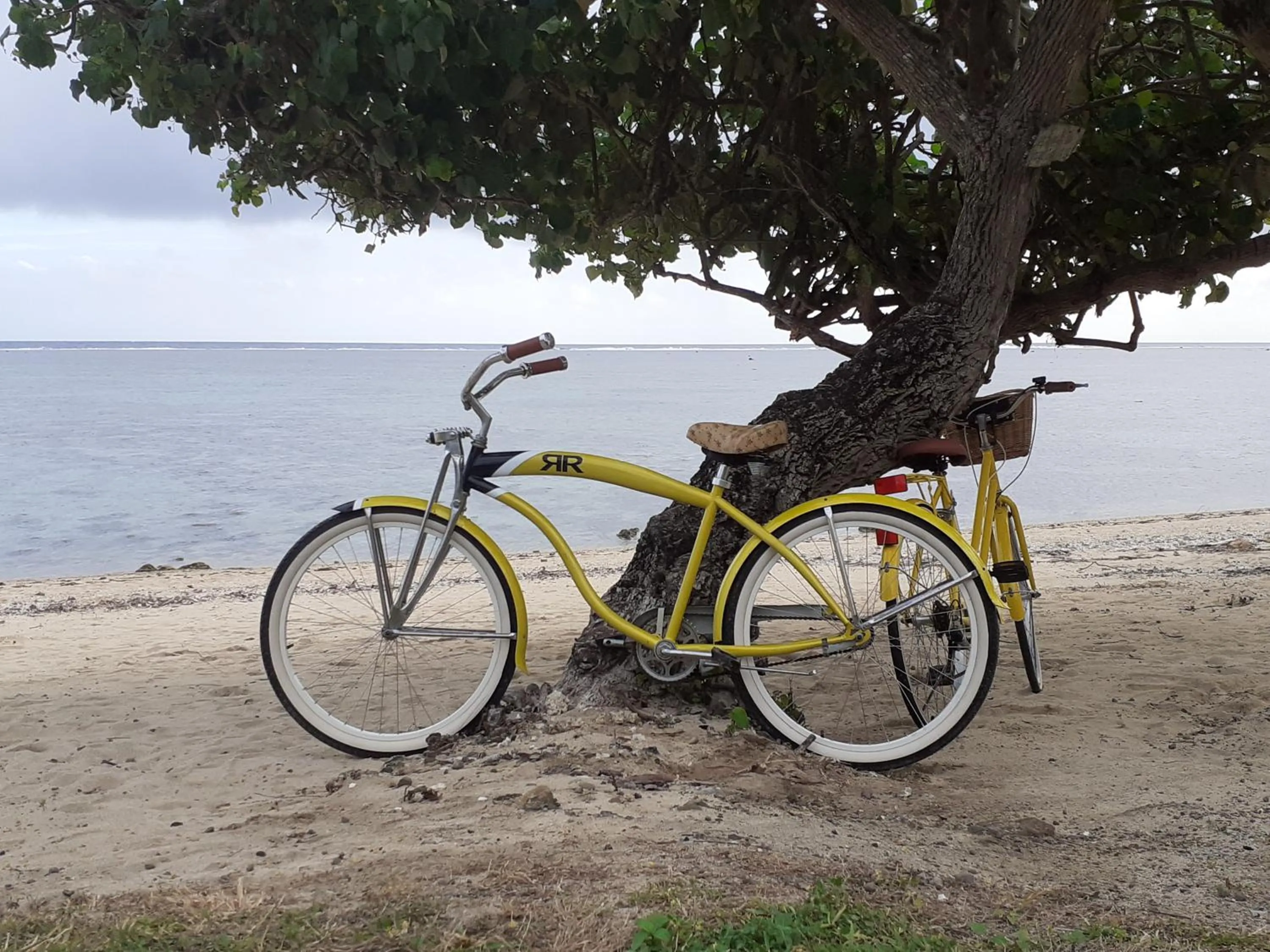 Activities in Kaila Na Ua Resort