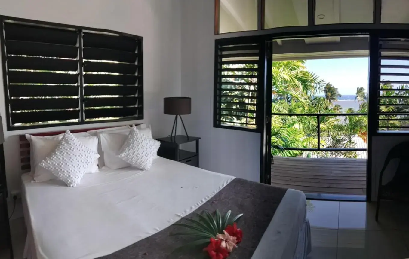 Villa with Sea View in Kaila Na Ua Resort Villa with Sea View in Kaila Na Ua Resort