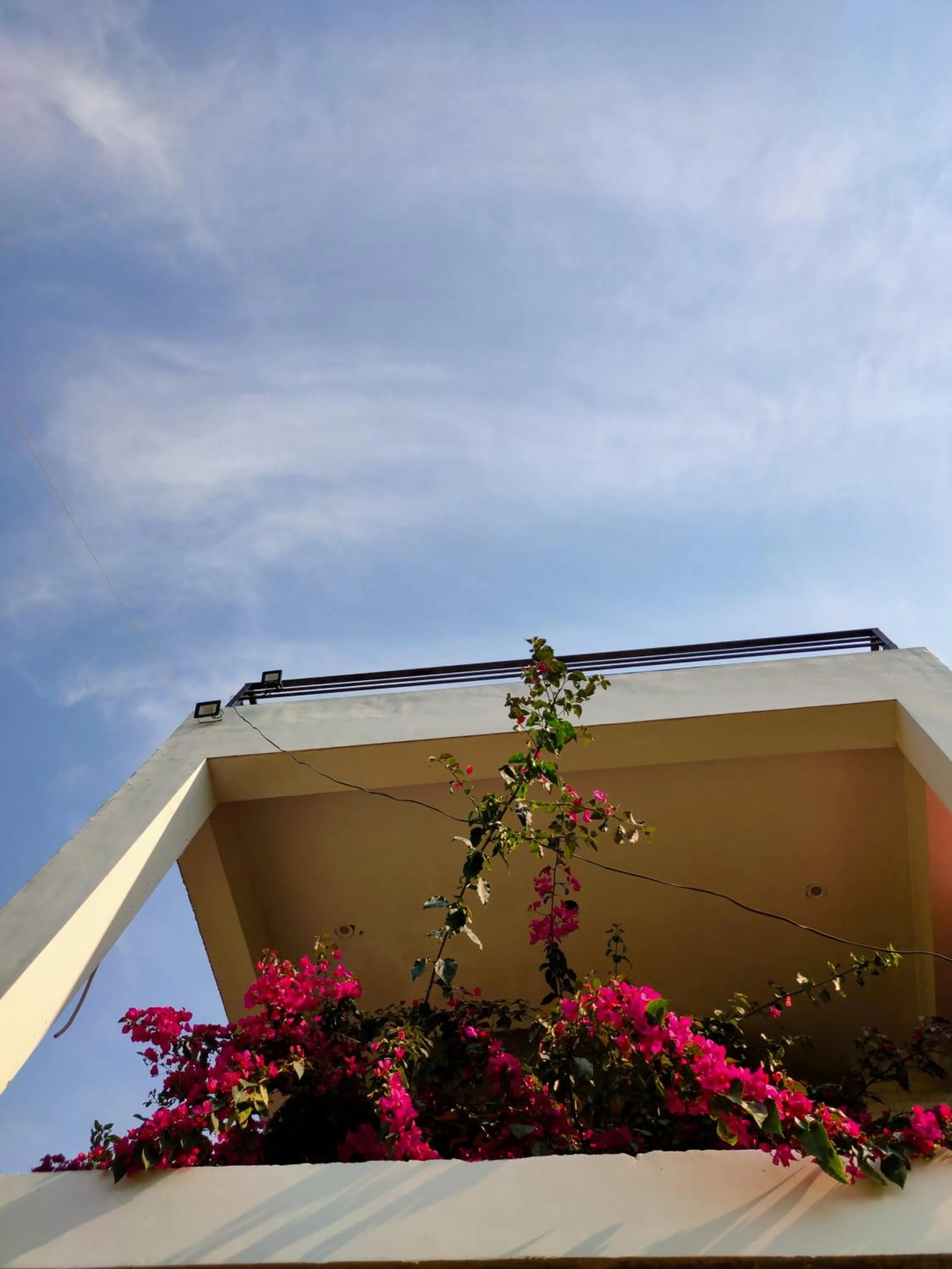 Meraki Living Luxury Homestay, Mukteshwar