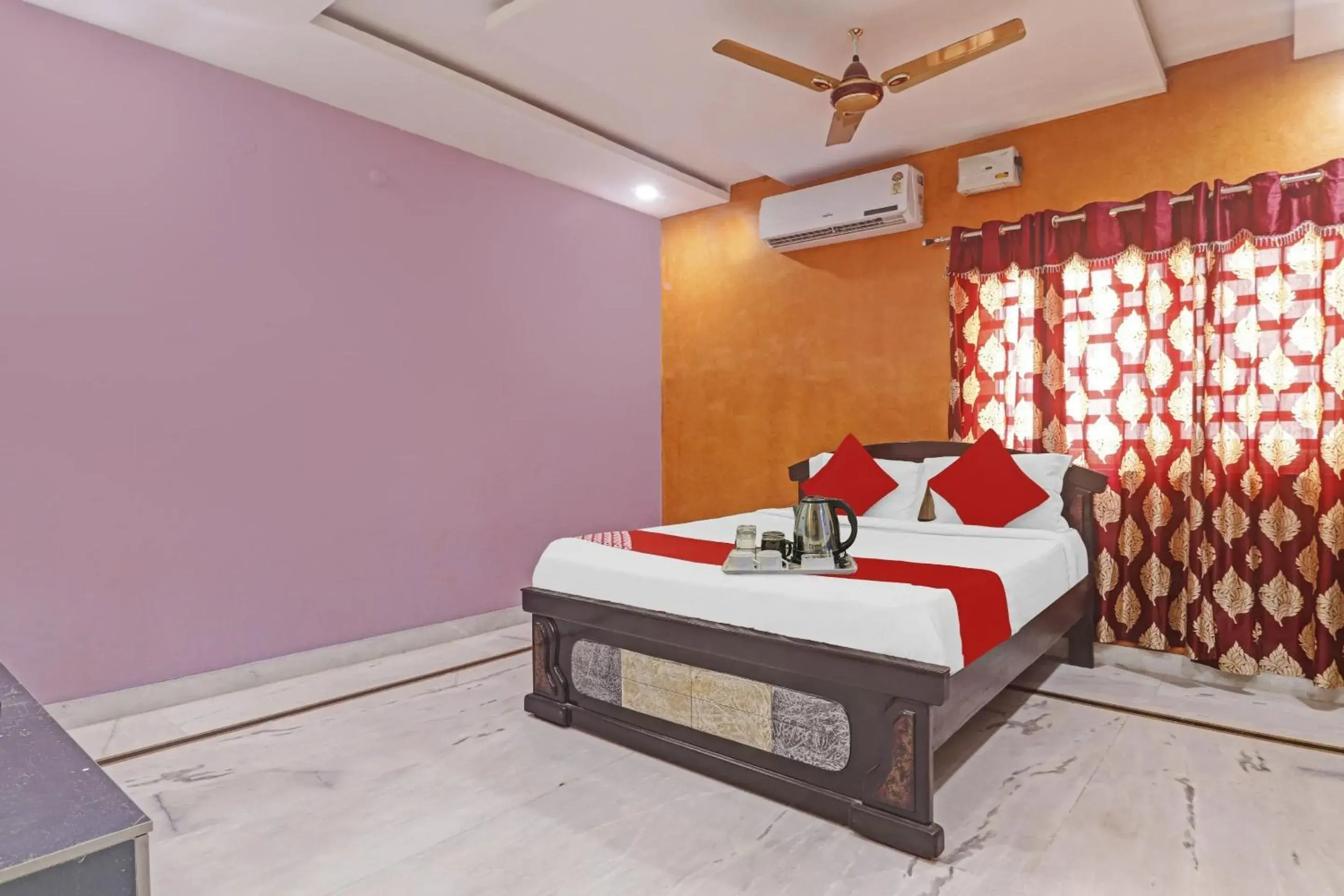 Hotel O Royal Stay Hotel O Royal Stay