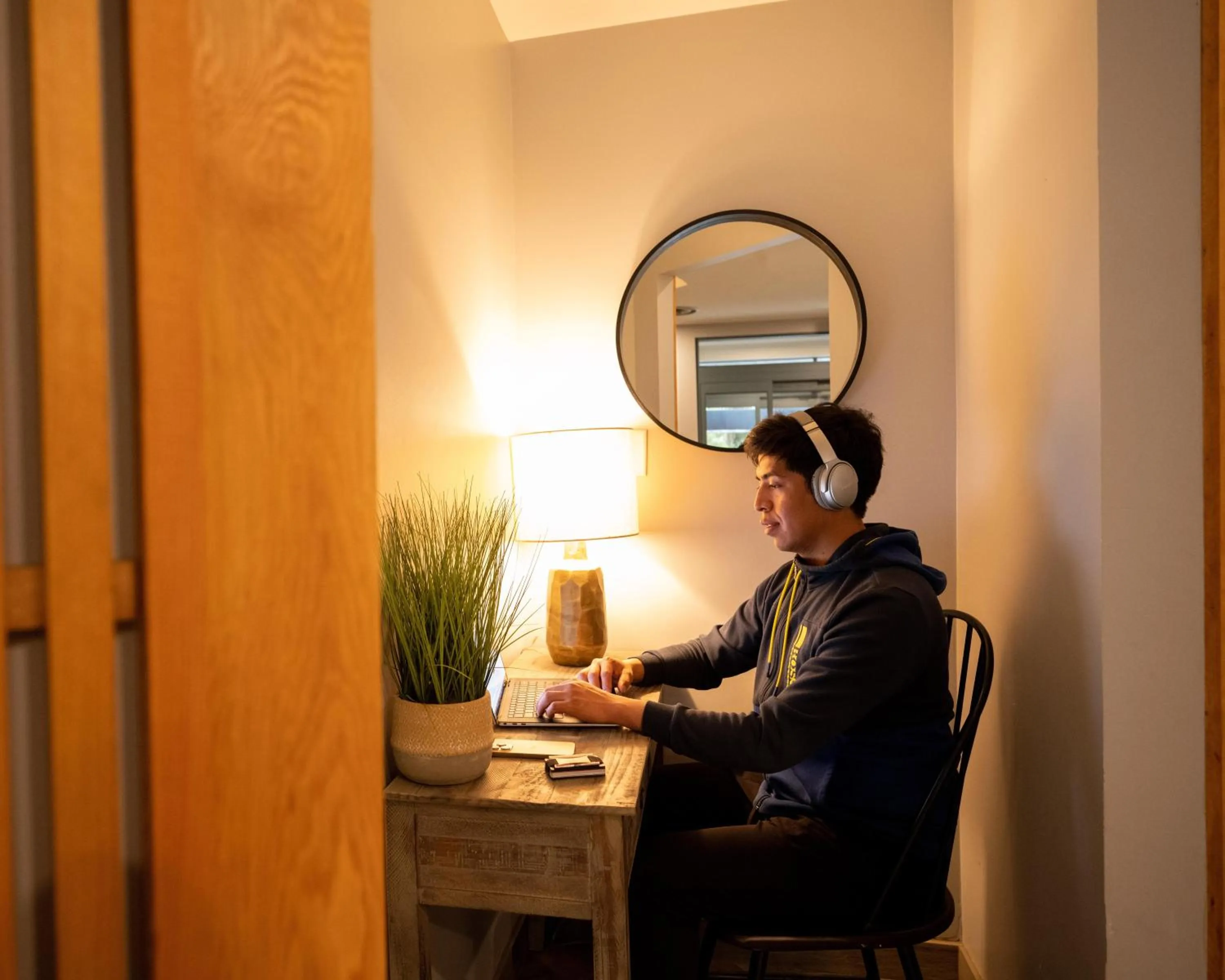 Alpenglow Lodge Studio with Pool Views by MVA