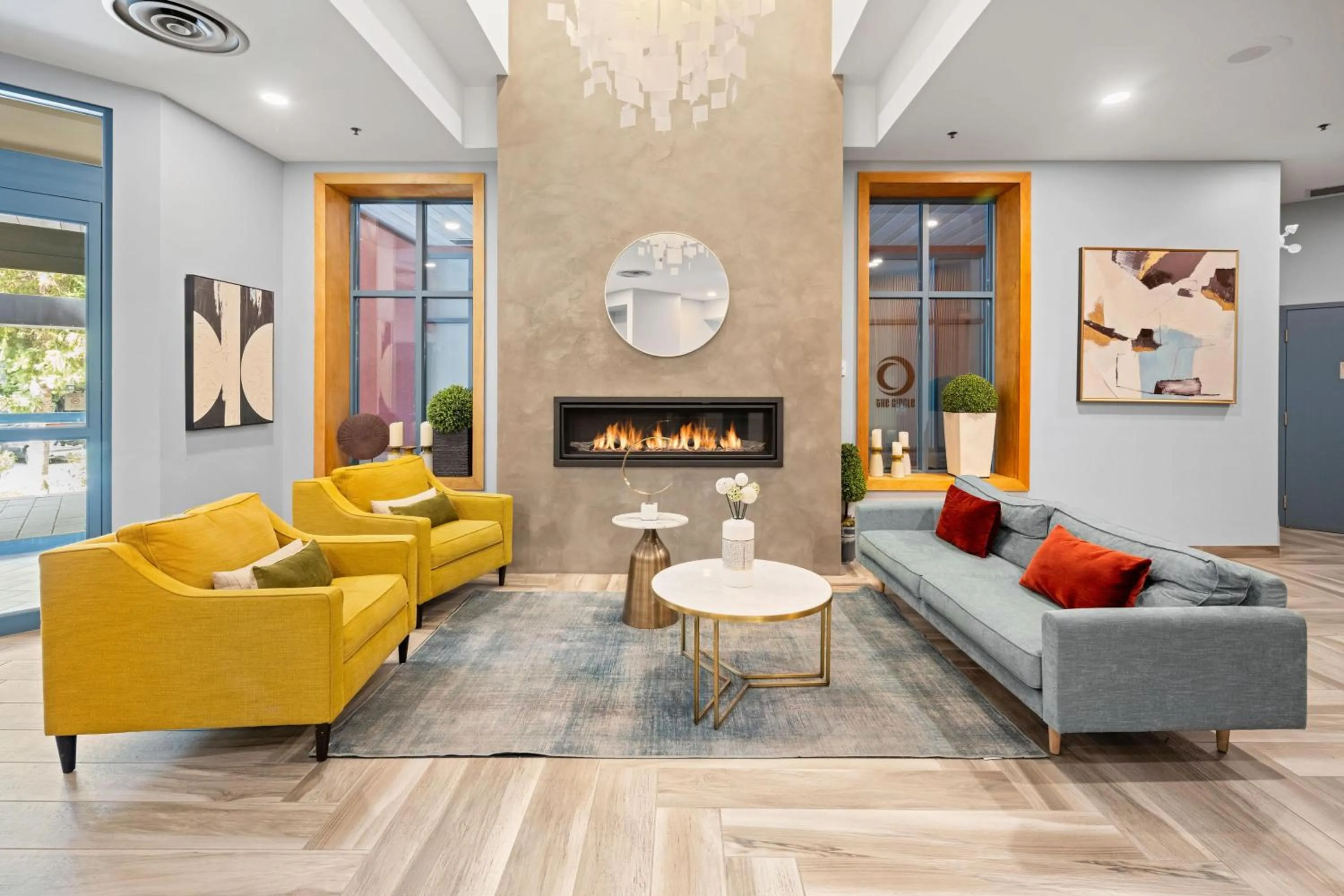 Alpenglow Lodge Studio with Pool Views by MVA