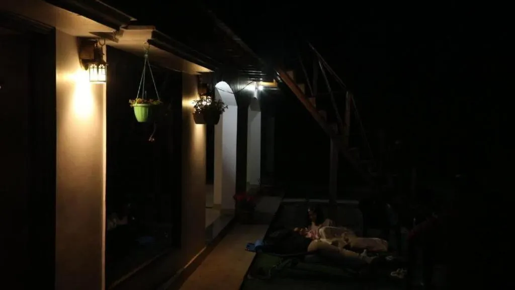 Nightclub / DJ in Just Naturals Wellness Resort Nainital