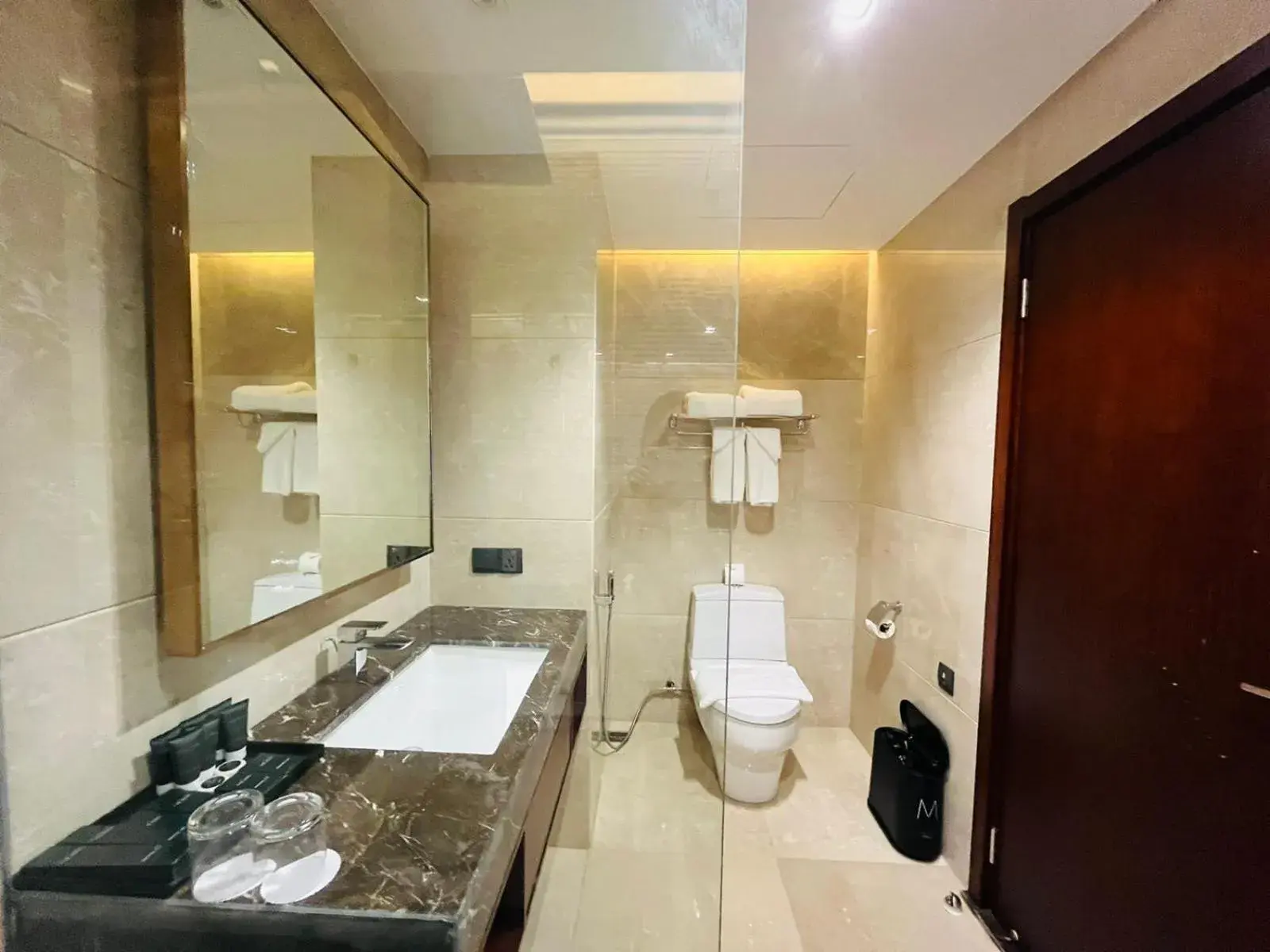 Superior Double or Twin Room in Ease Hotel Superior Double or Twin Room in Ease Hotel