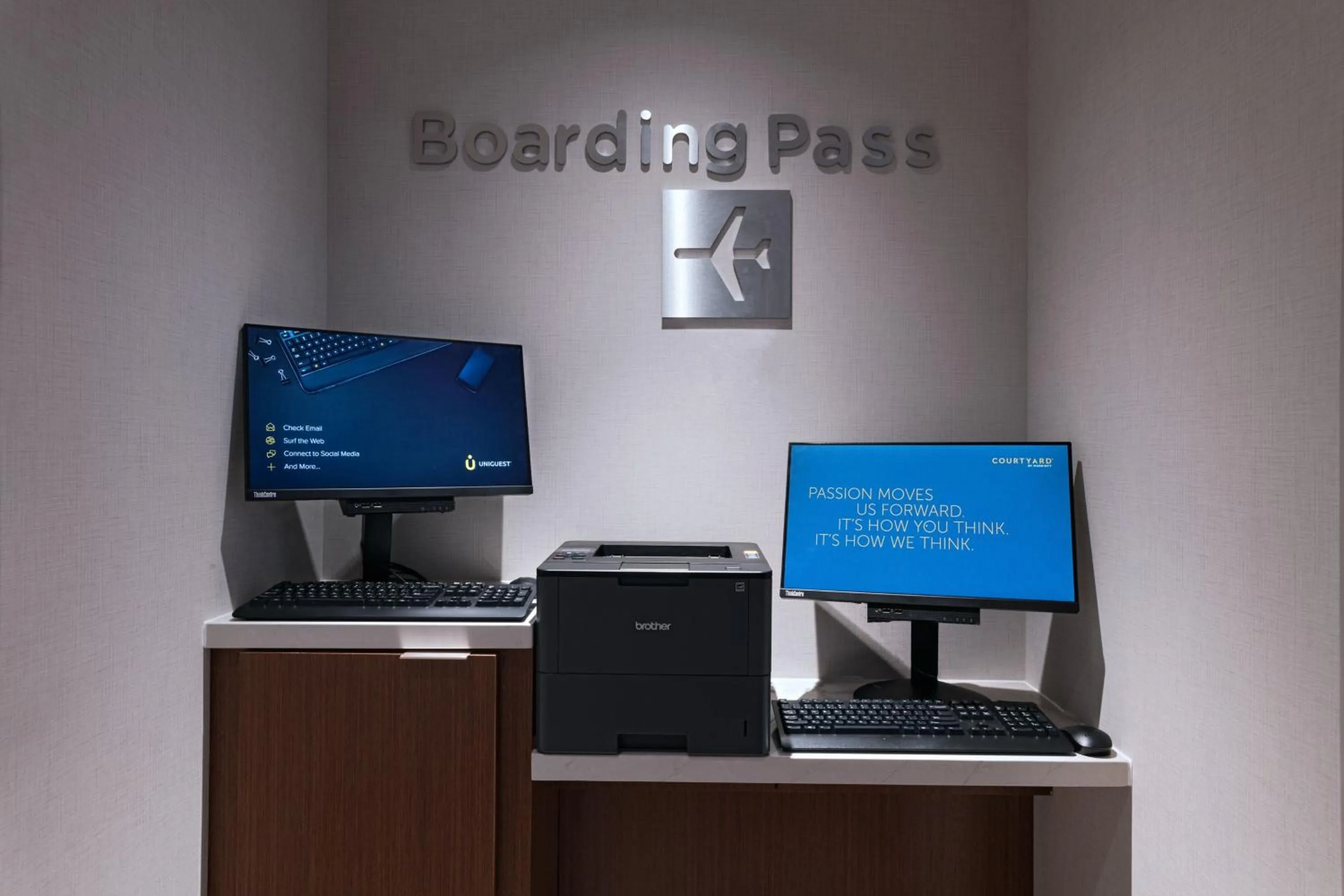 Other in Courtyard by Marriott Colorado Springs North, Air Force Academy