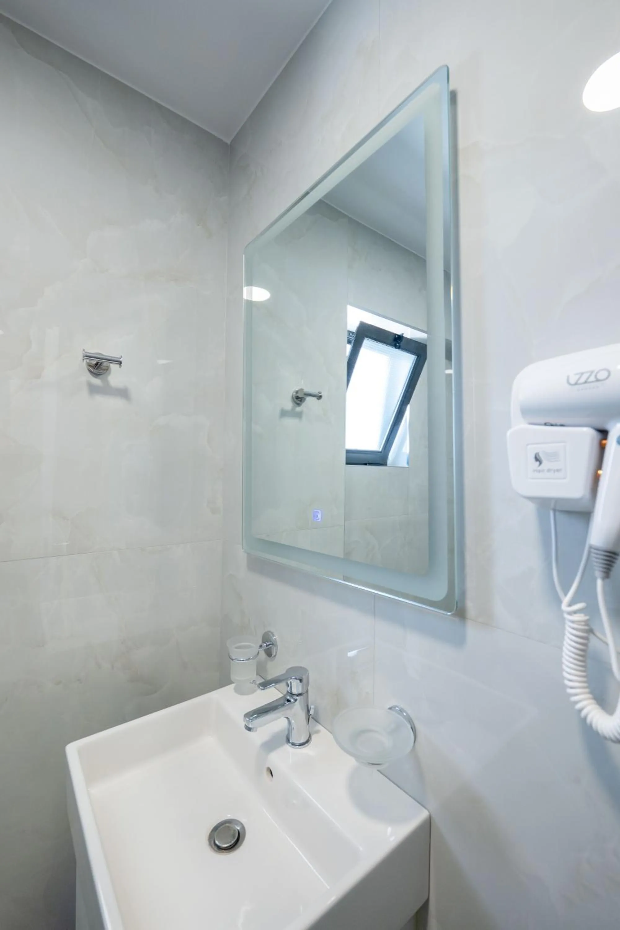 Bathroom in Villa JIOTA