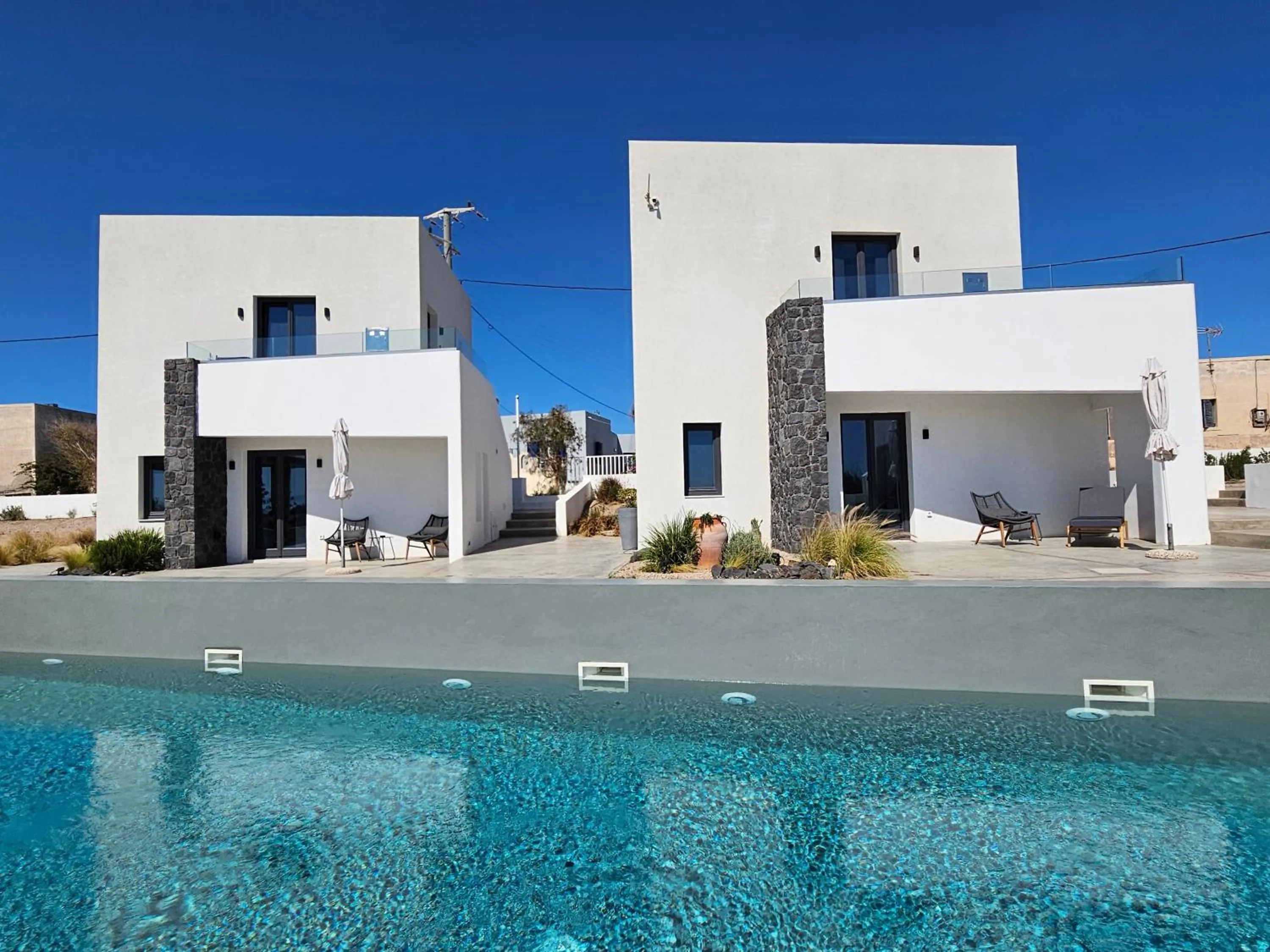 myLithos Suites
