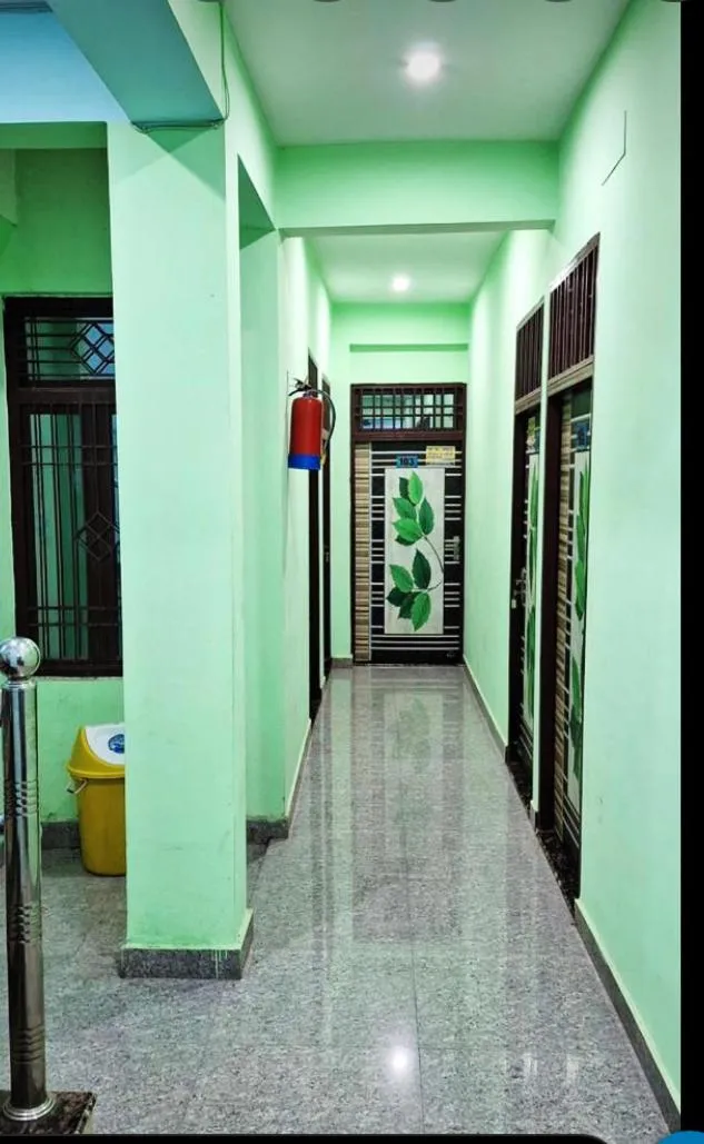 JK Royal Palace And Lodge