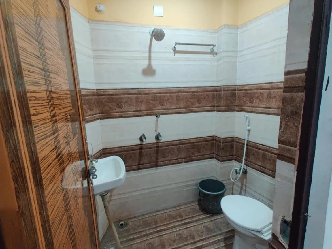 JK Royal Palace And Lodge