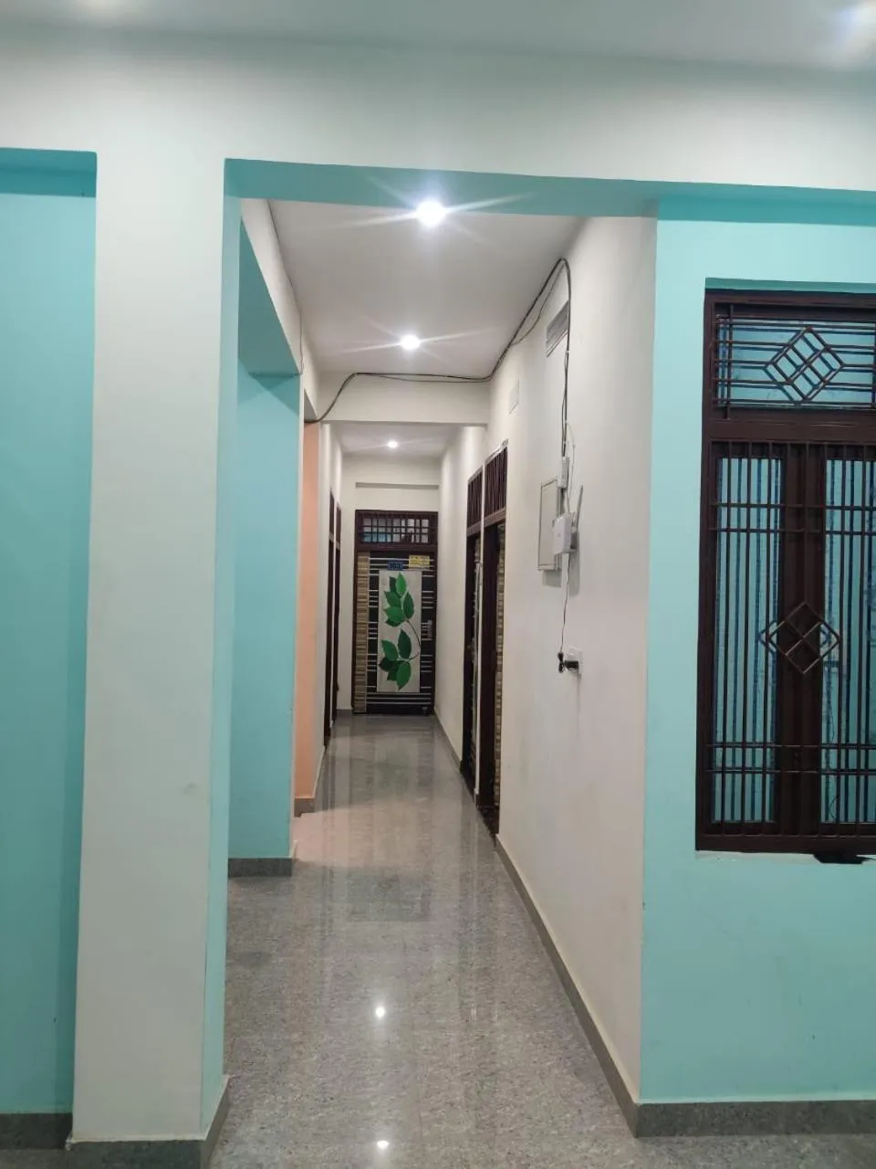 JK Royal Palace And Lodge