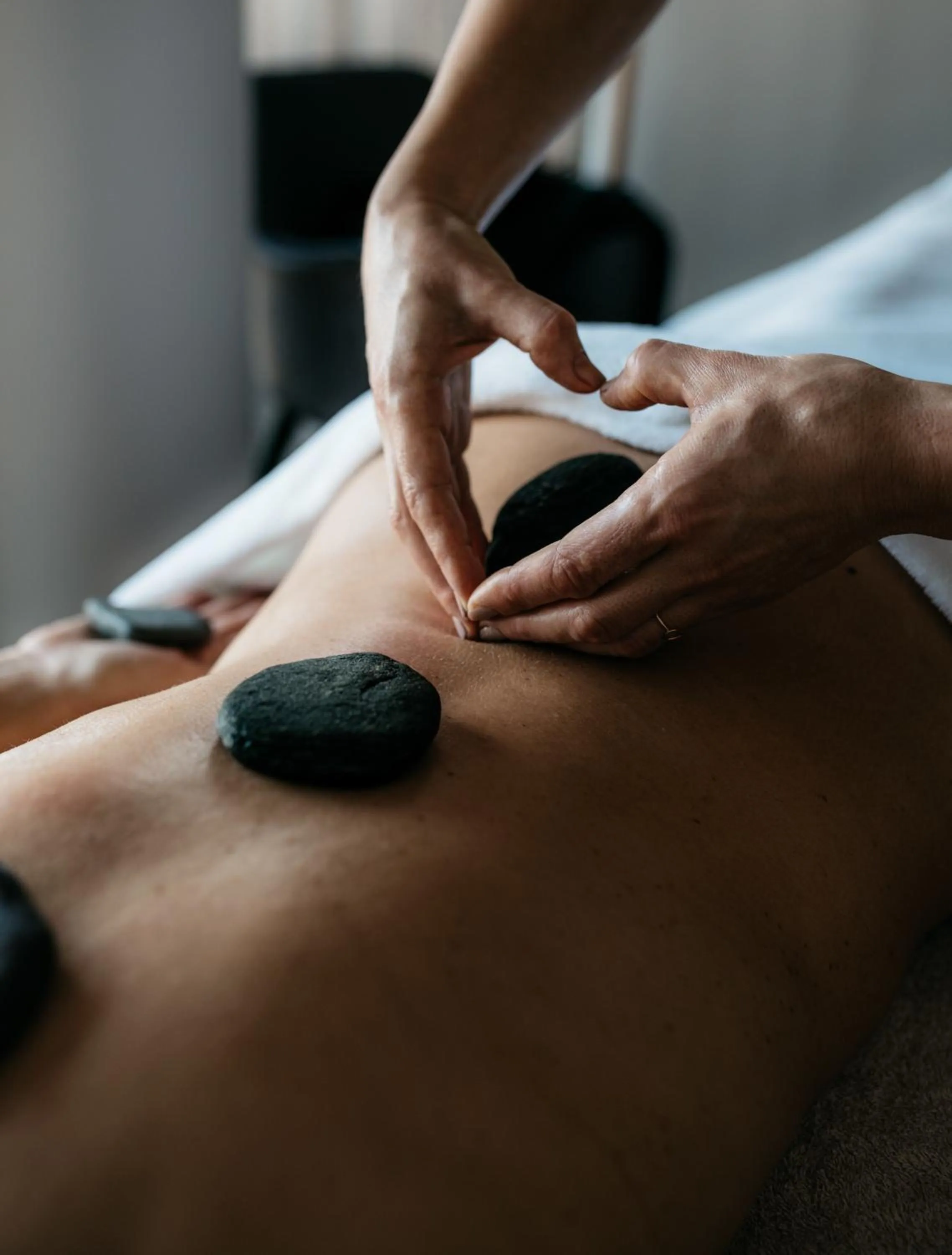 Massage in Familienhotel Familiamus