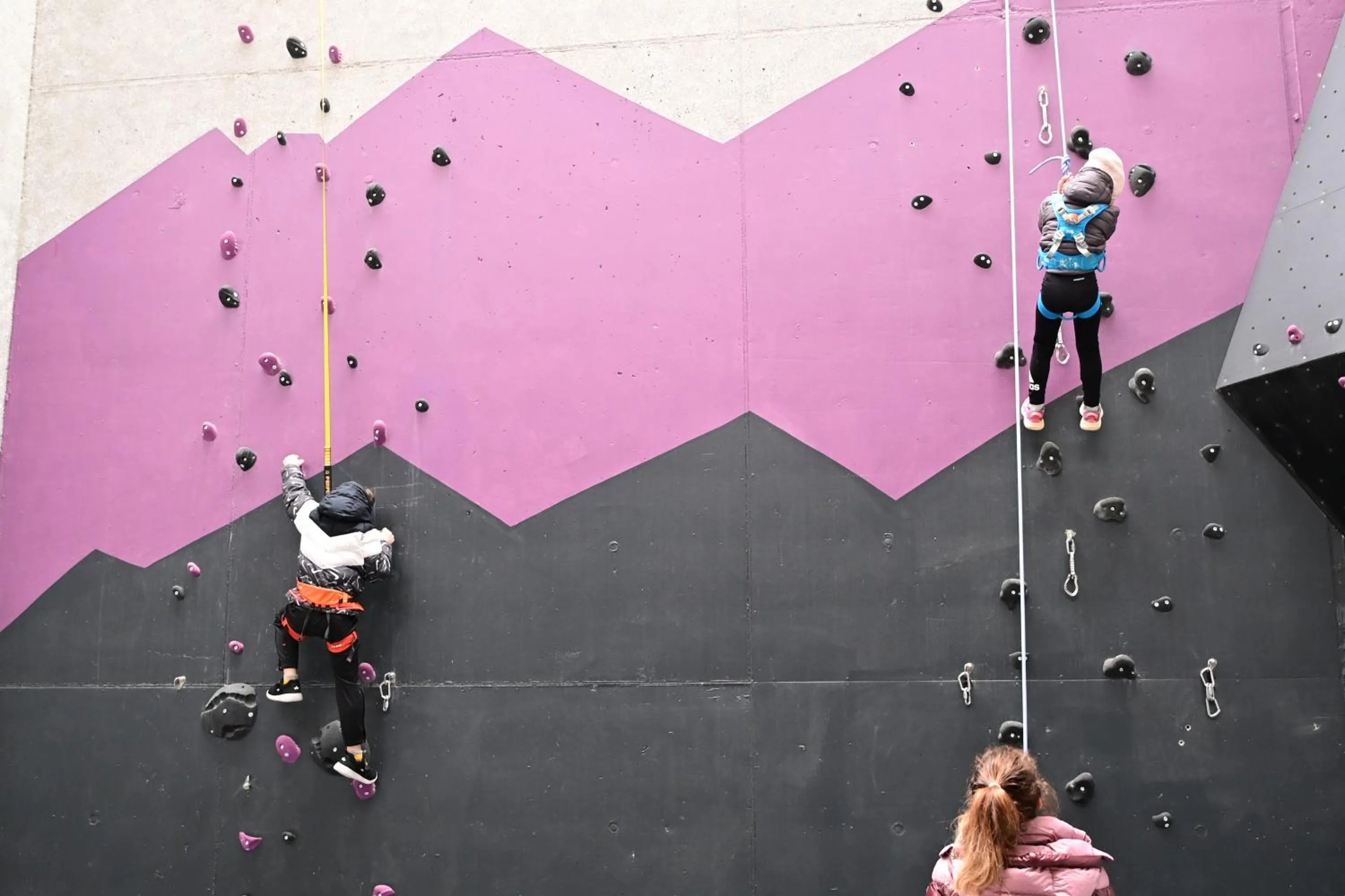 Day in Familienhotel Familiamus