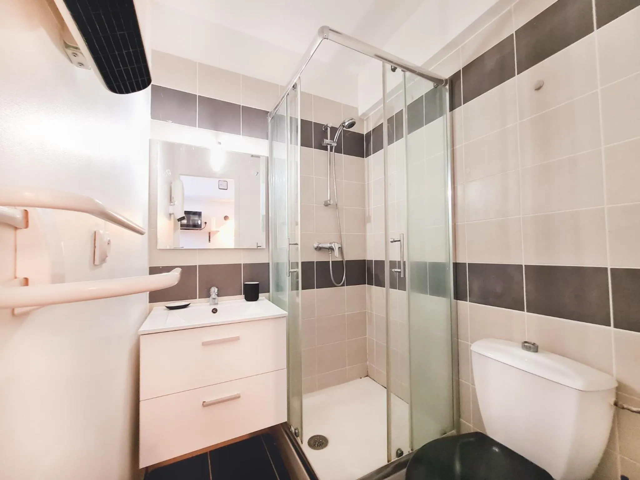 Le Bourget - petit studio - Grenoble