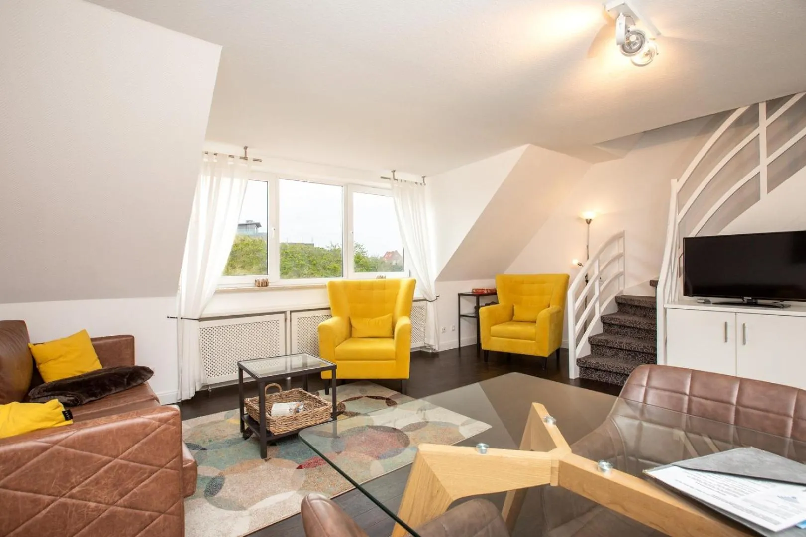 Wohnung Bontje
