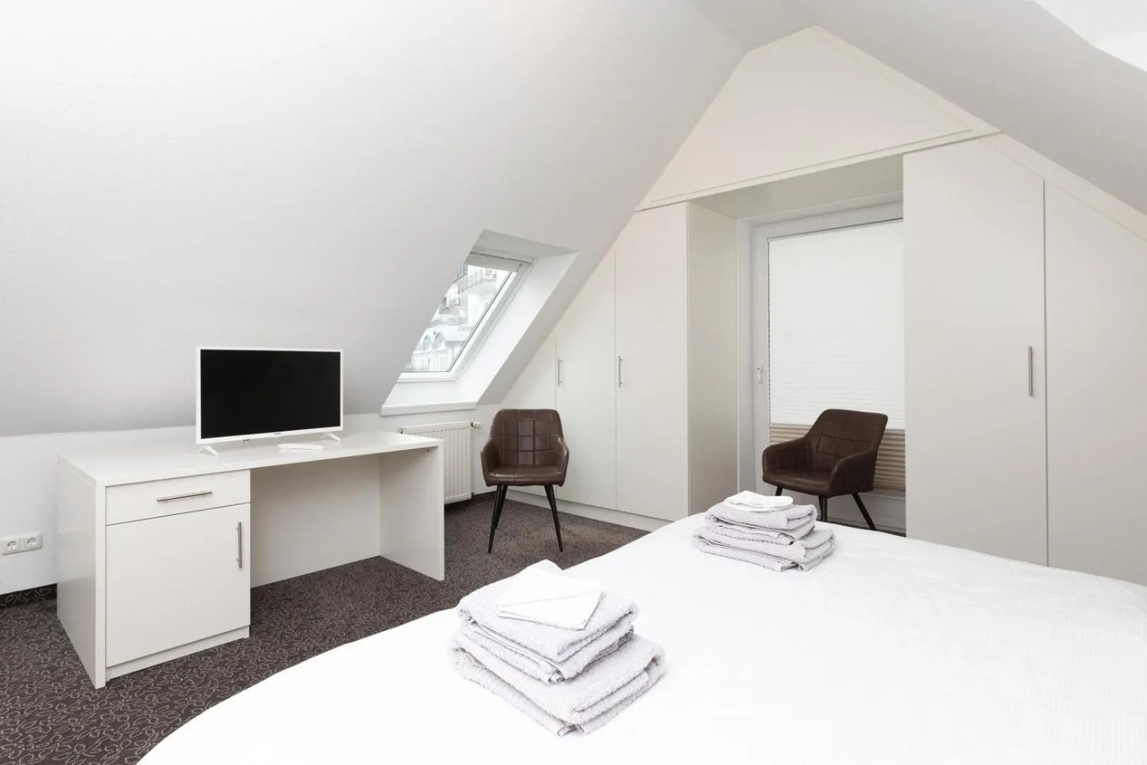 Wohnung Bontje