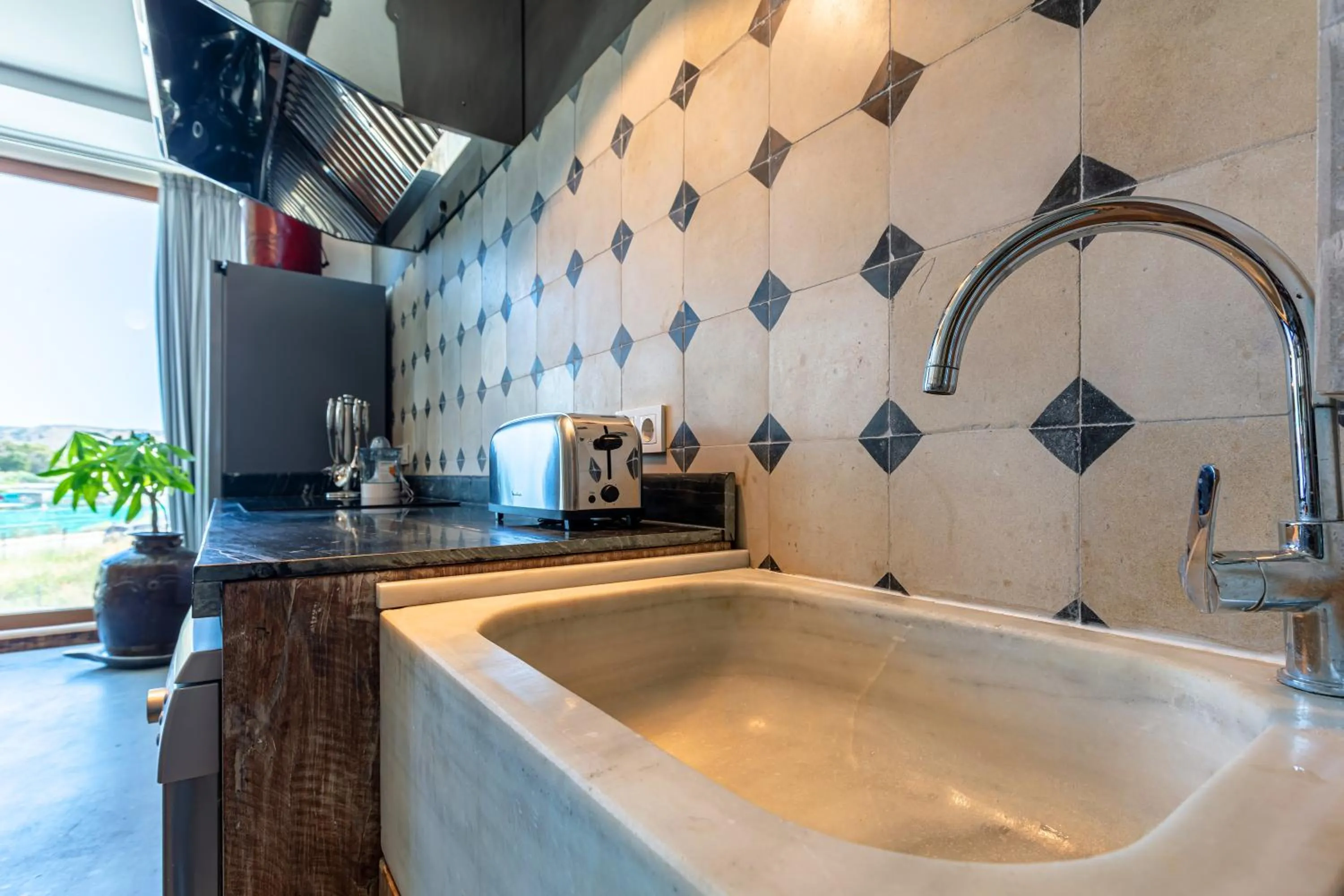 BOMBAYARTE APARTHOTEL TARIFA