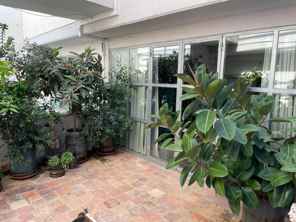 BOMBAYARTE APARTHOTEL TARIFA